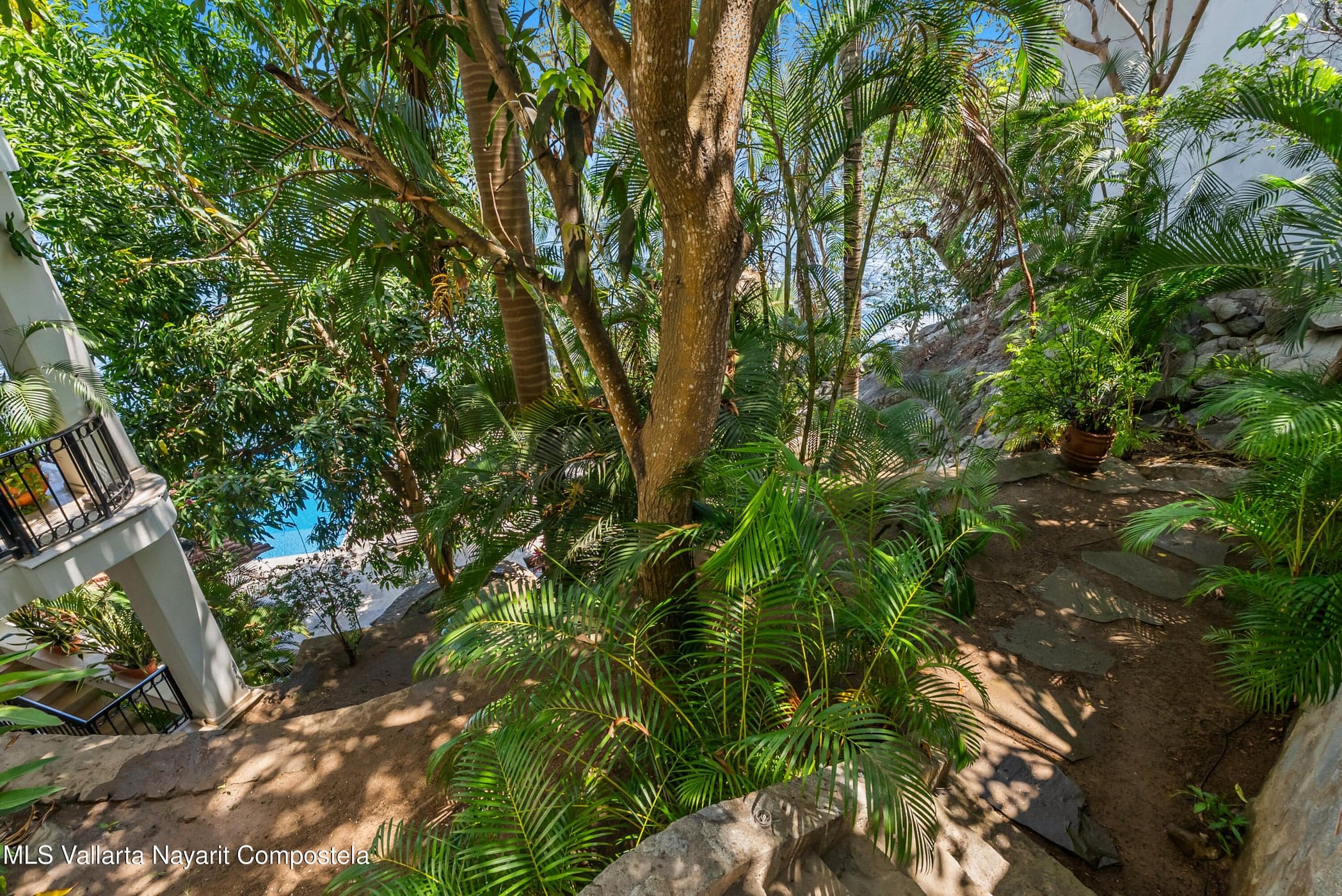 Villa Oceana y Terreno