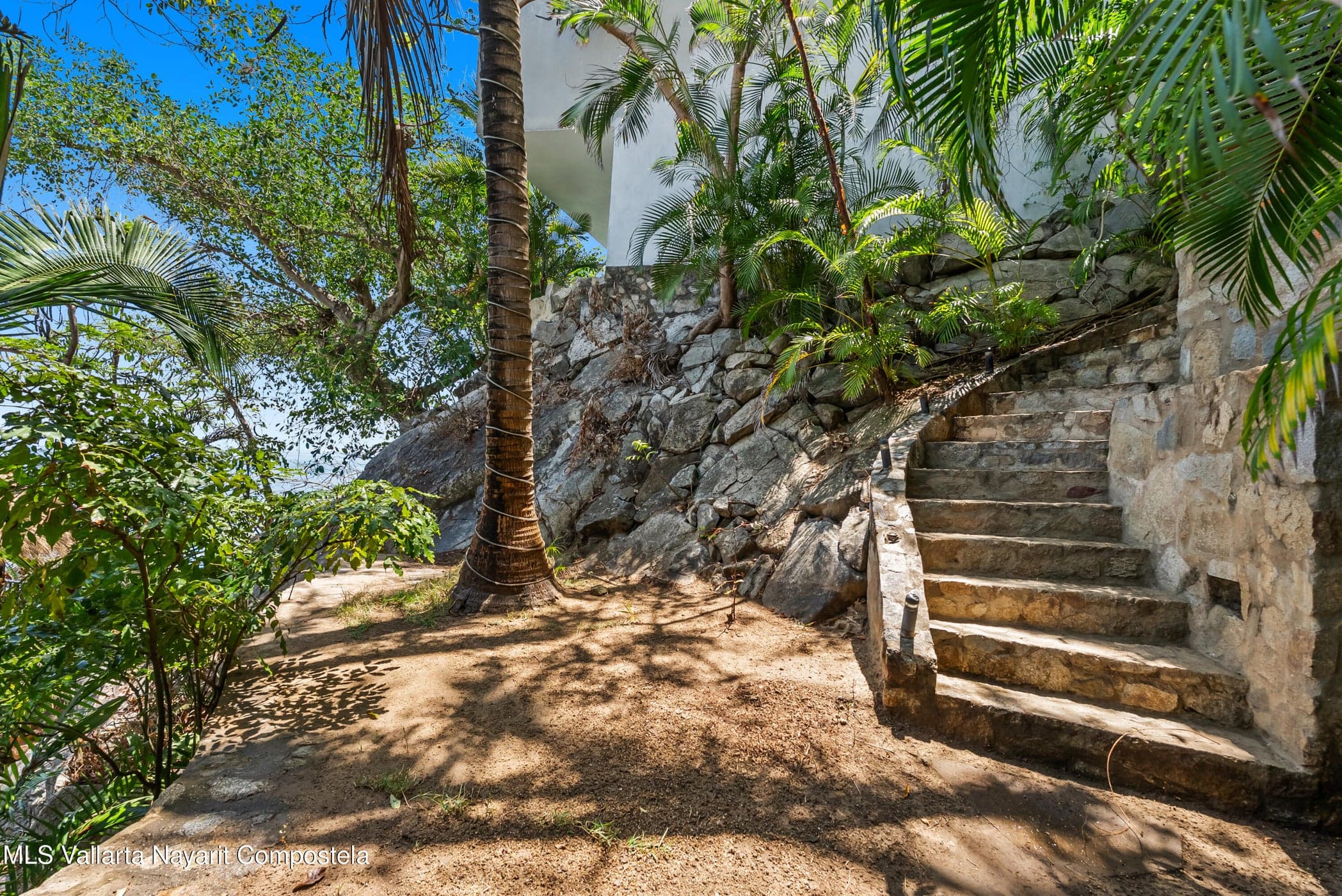 Villa Oceana y Terreno