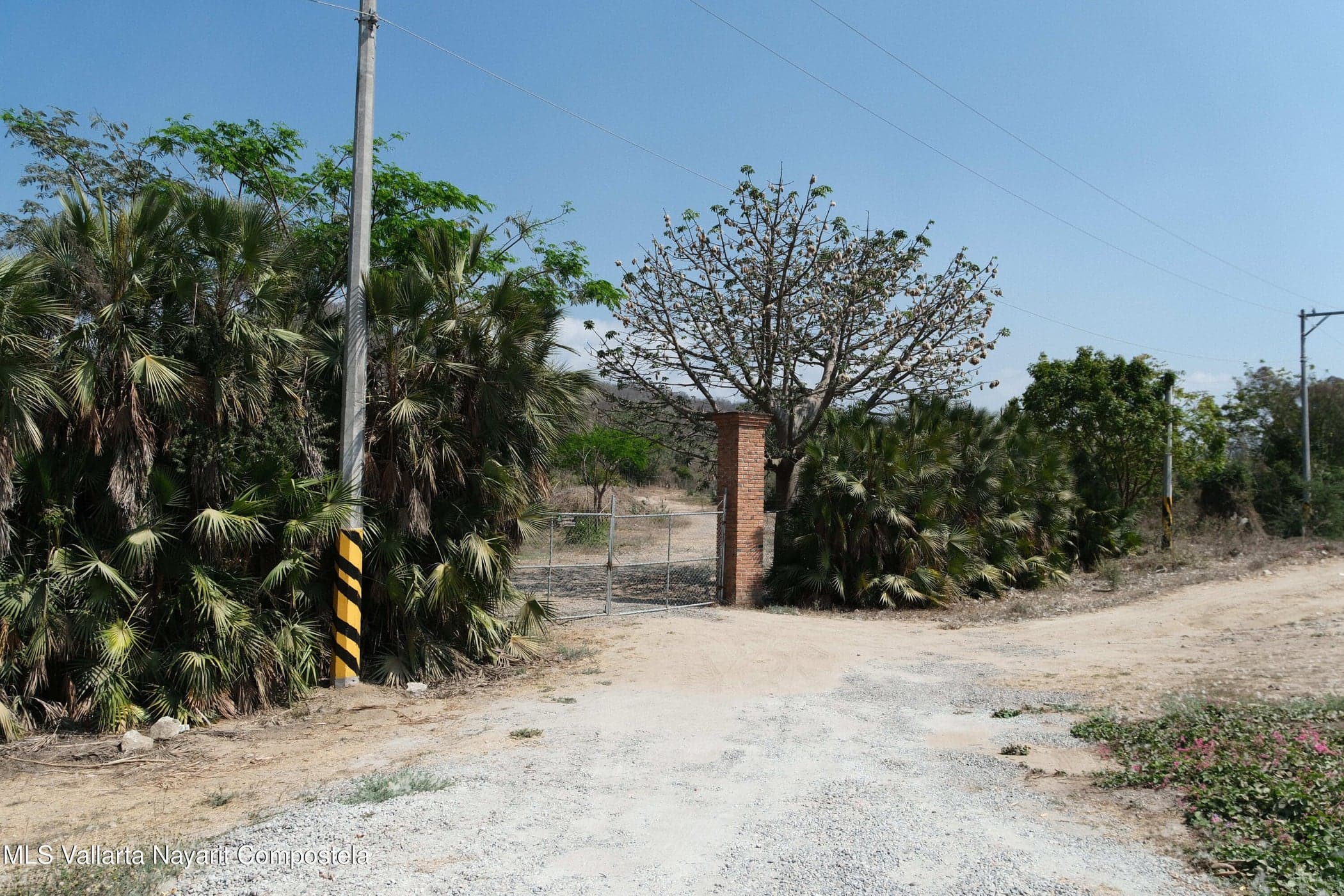 Terreno 5 hectareas