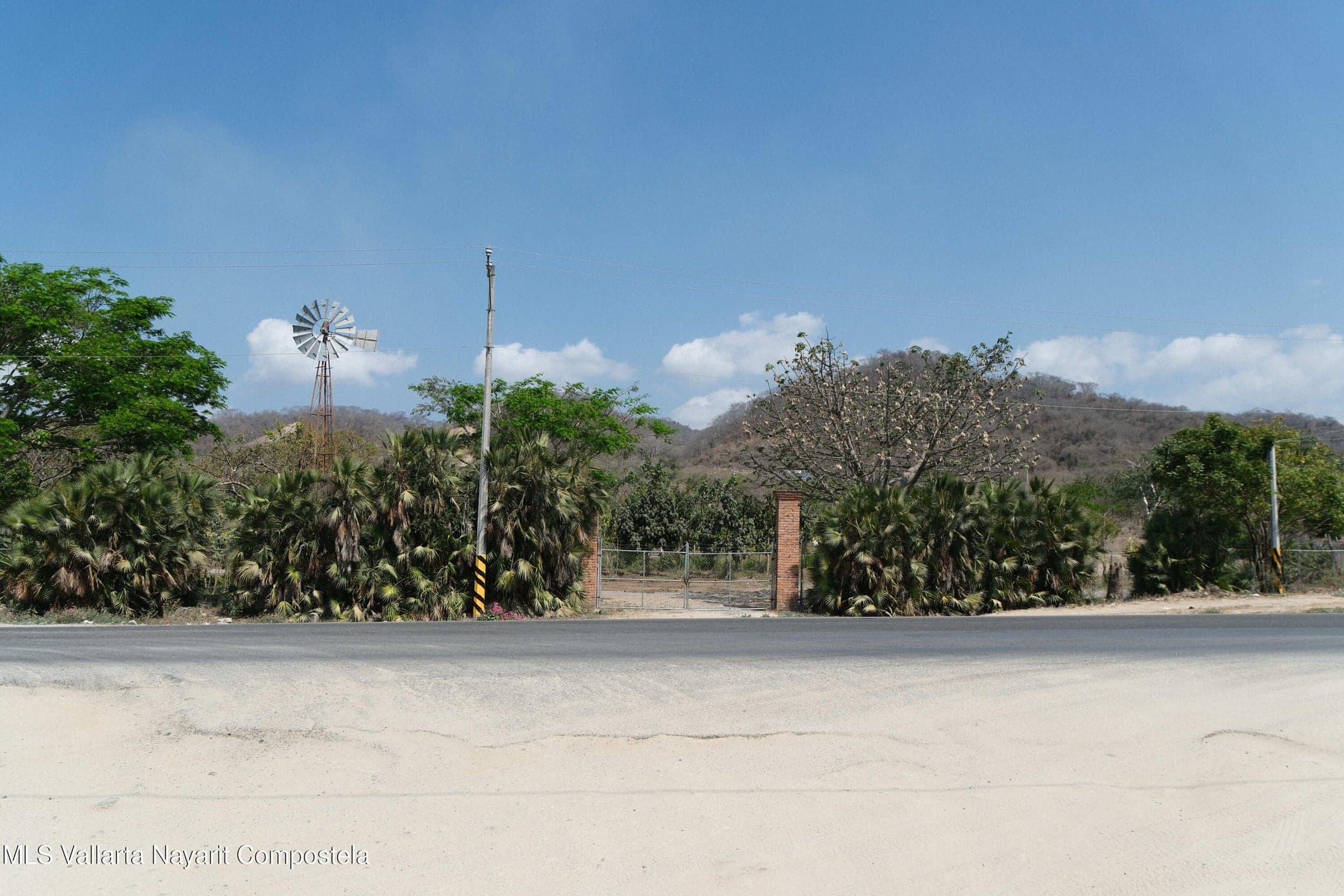 Terreno 5 hectareas