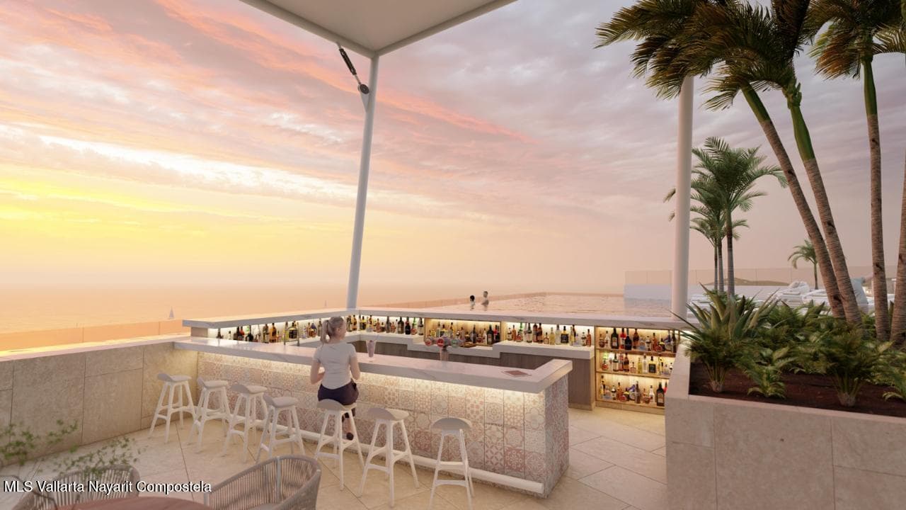 Pacific Tower