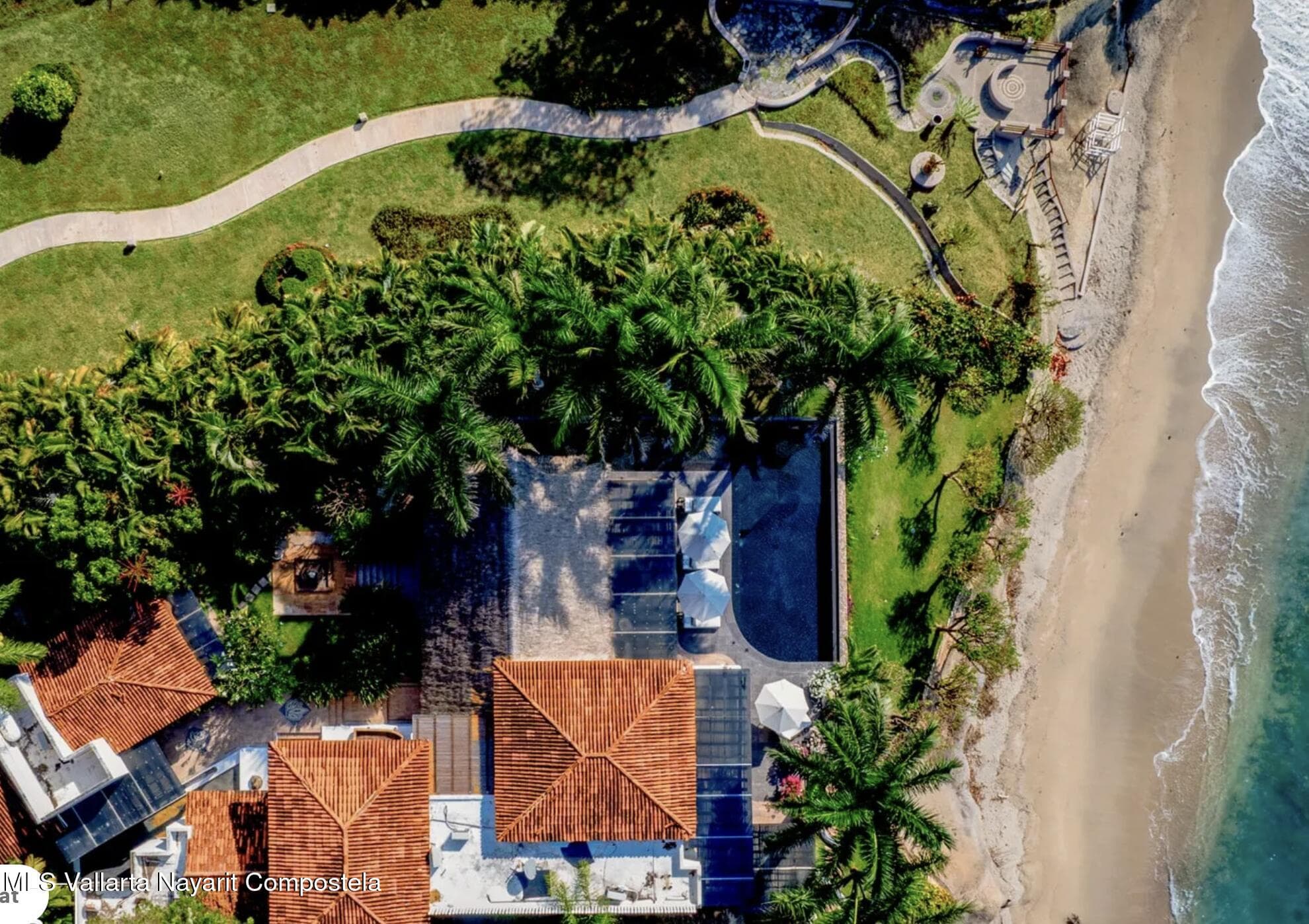 Casa Tres Reinas