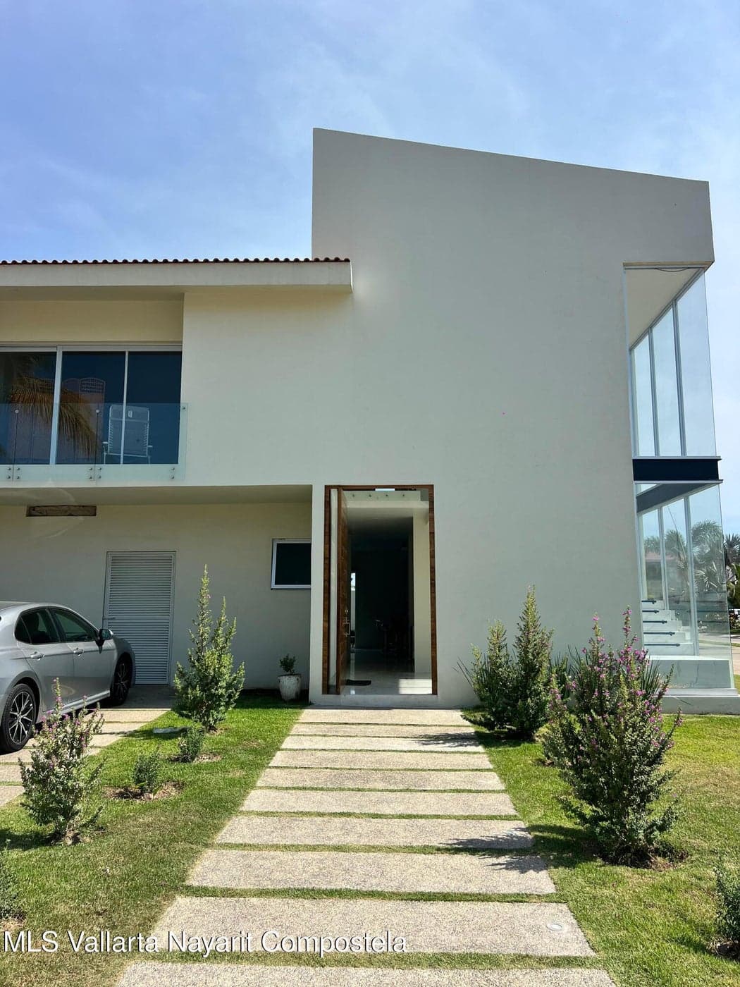 Casa en Los Tigre Cedro 305