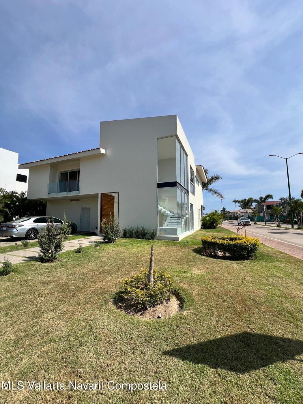Casa en Los Tigre Cedro 305
