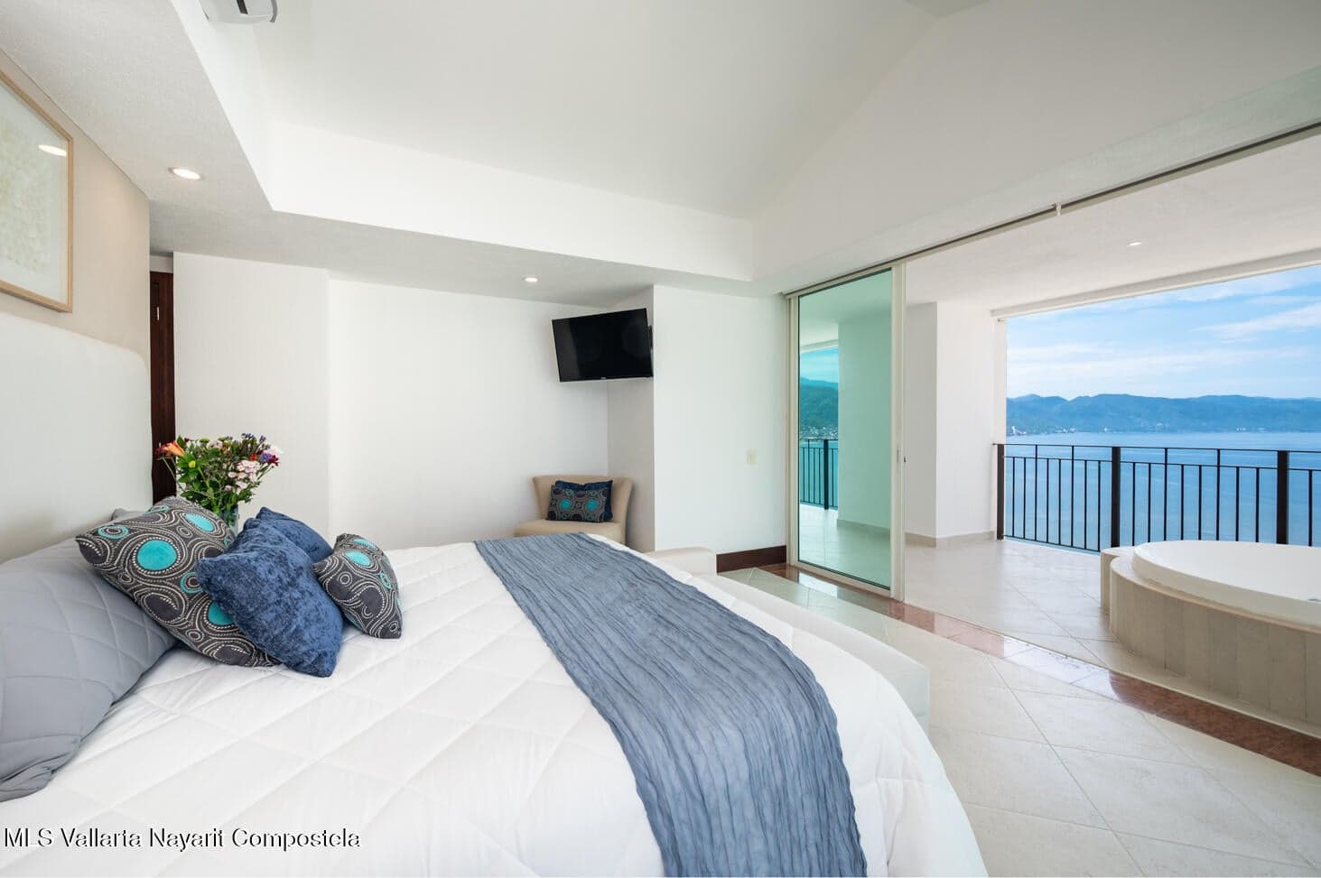 Grand Venetian 2501-T 1000