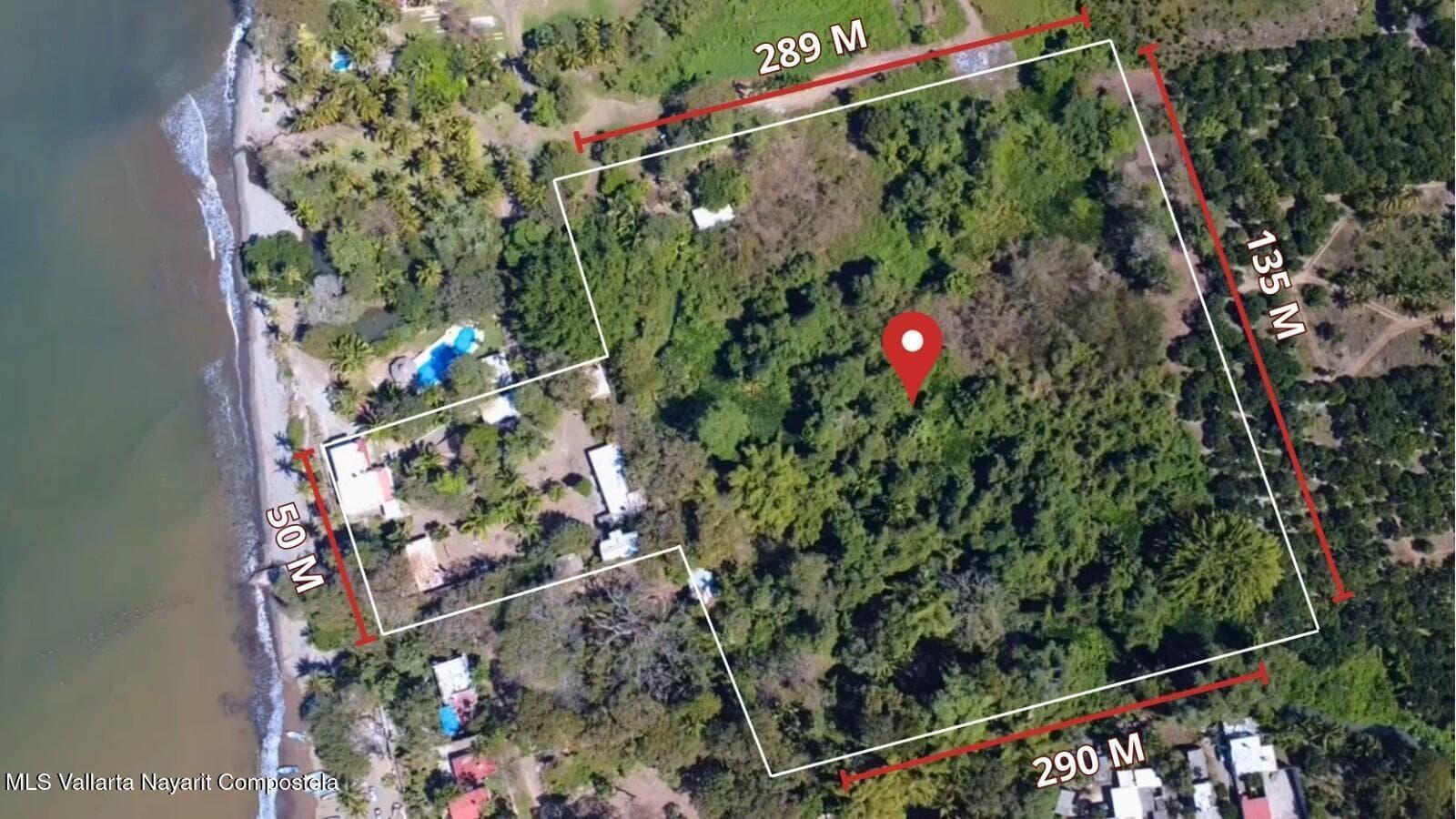 Lote Miramar
