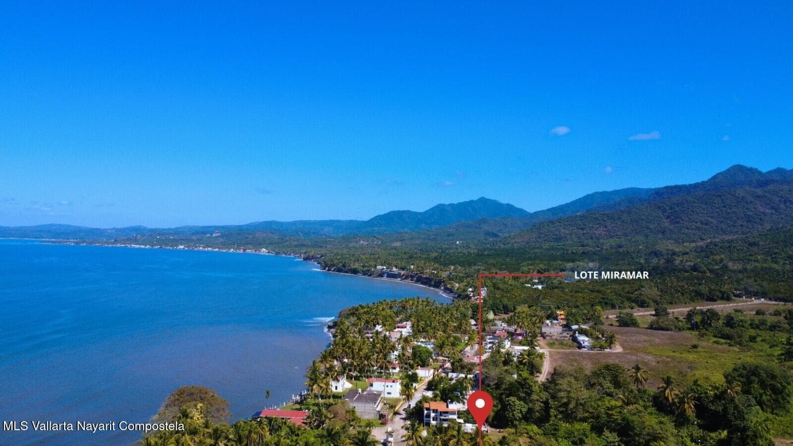 Lote Miramar