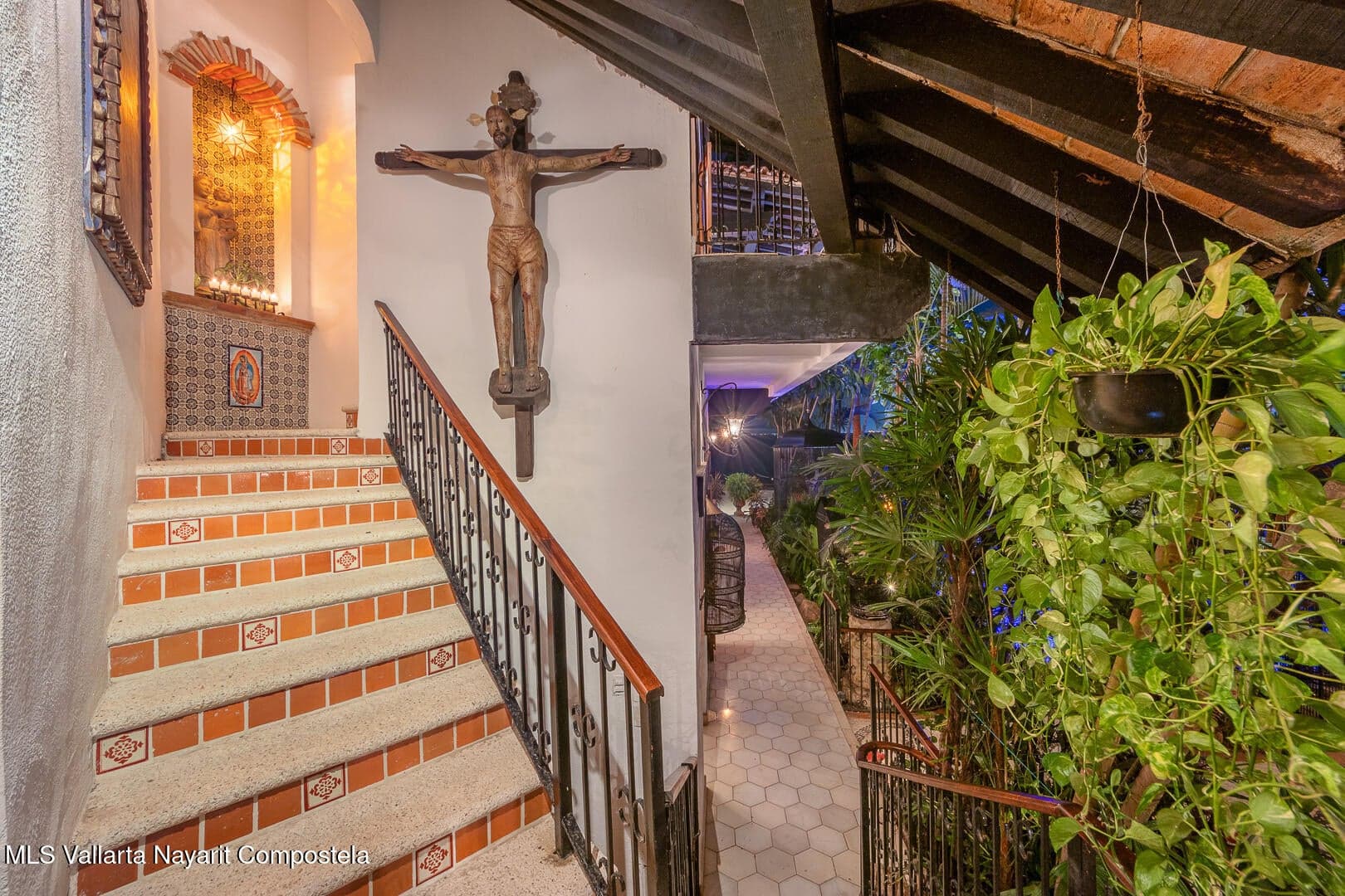 HACIENDA PALO MARIA