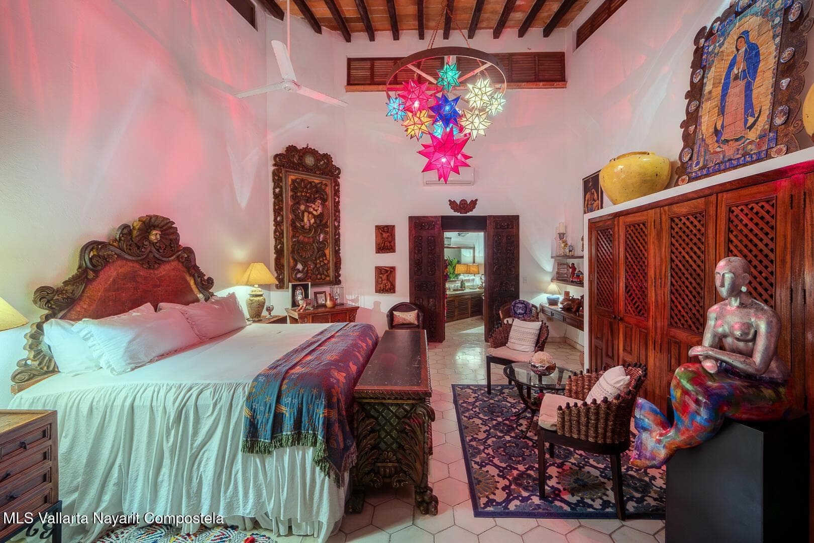 HACIENDA PALO MARIA