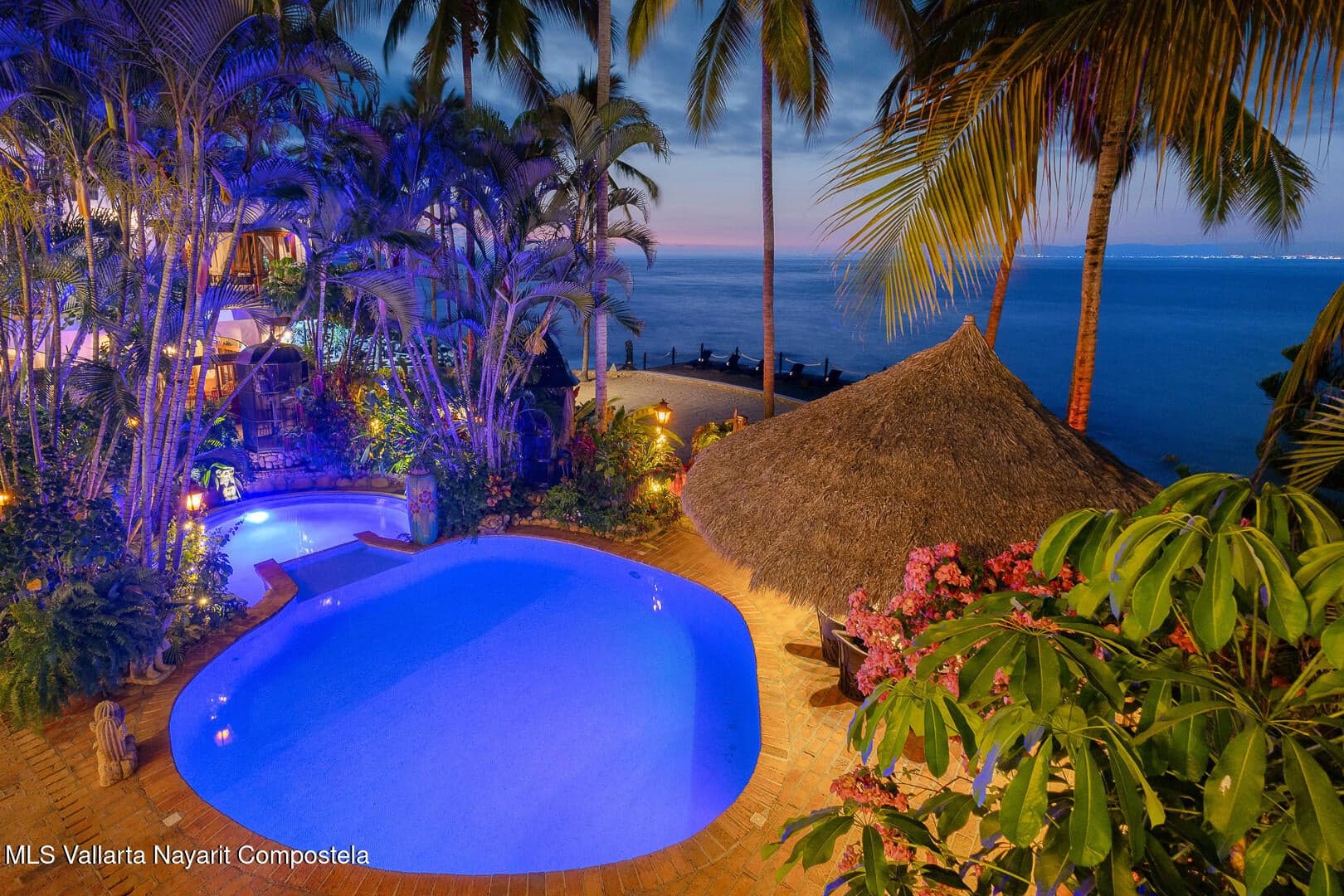 HACIENDA PALO MARIA
