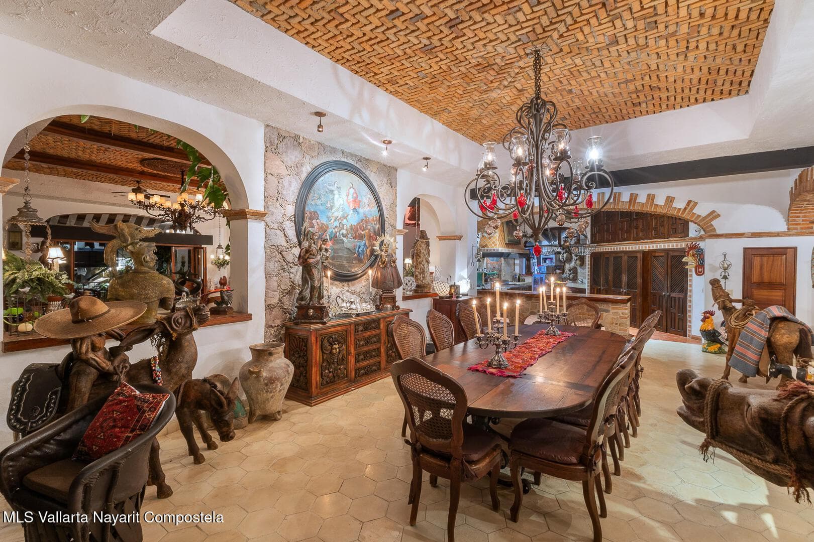 HACIENDA PALO MARIA