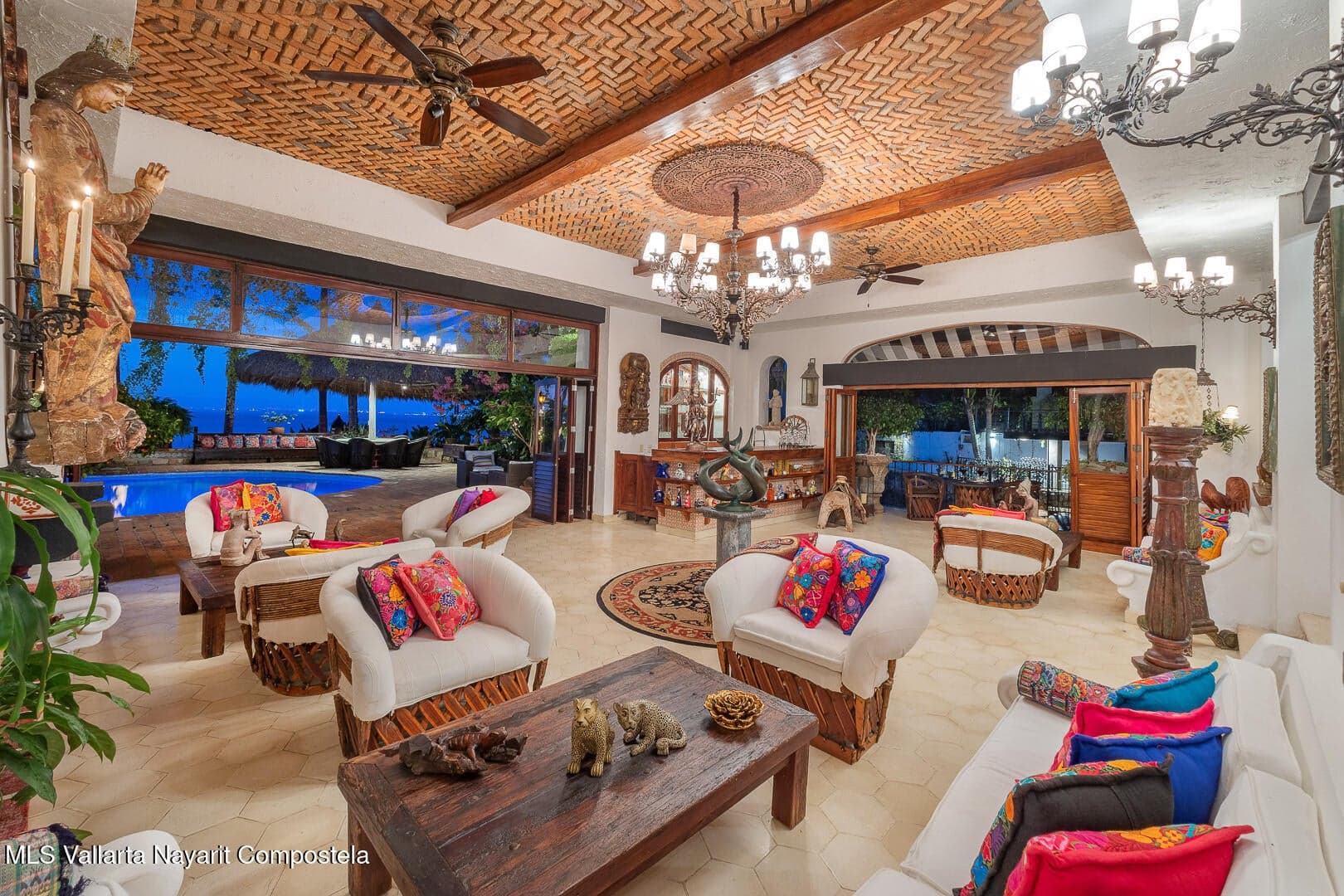 HACIENDA PALO MARIA
