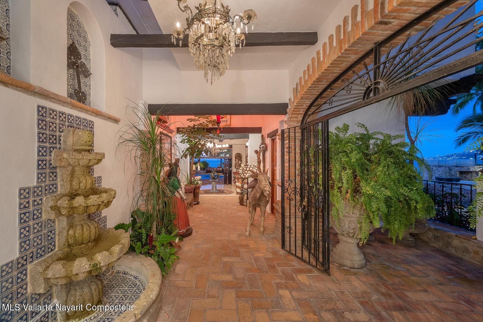 HACIENDA PALO MARIA