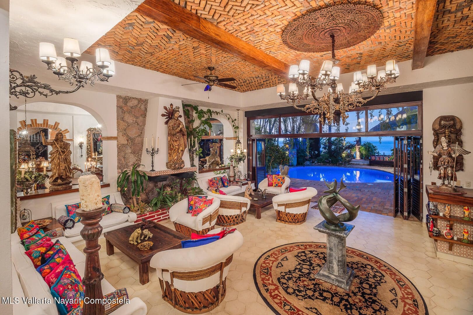 HACIENDA PALO MARIA