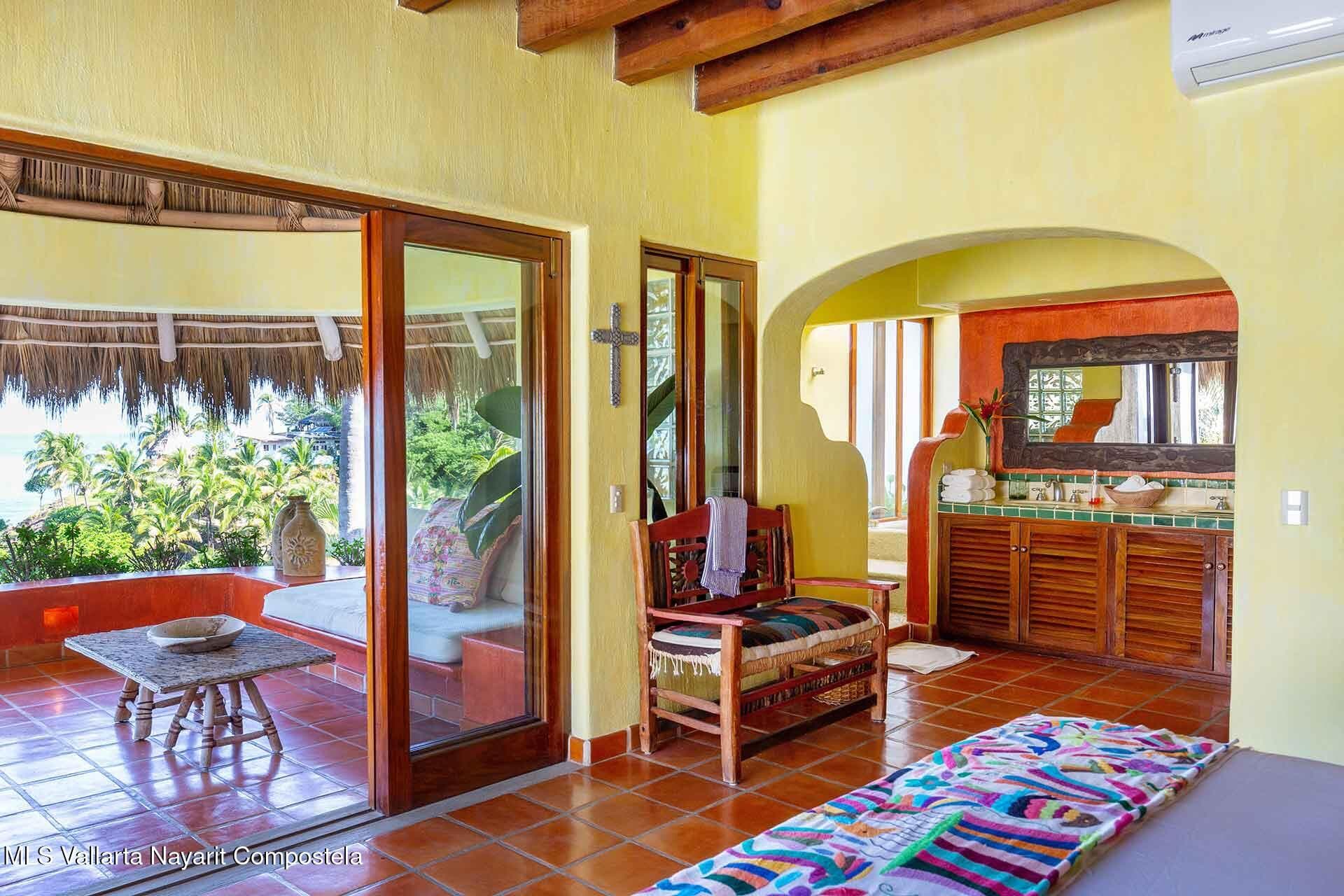Villa Las Palmas