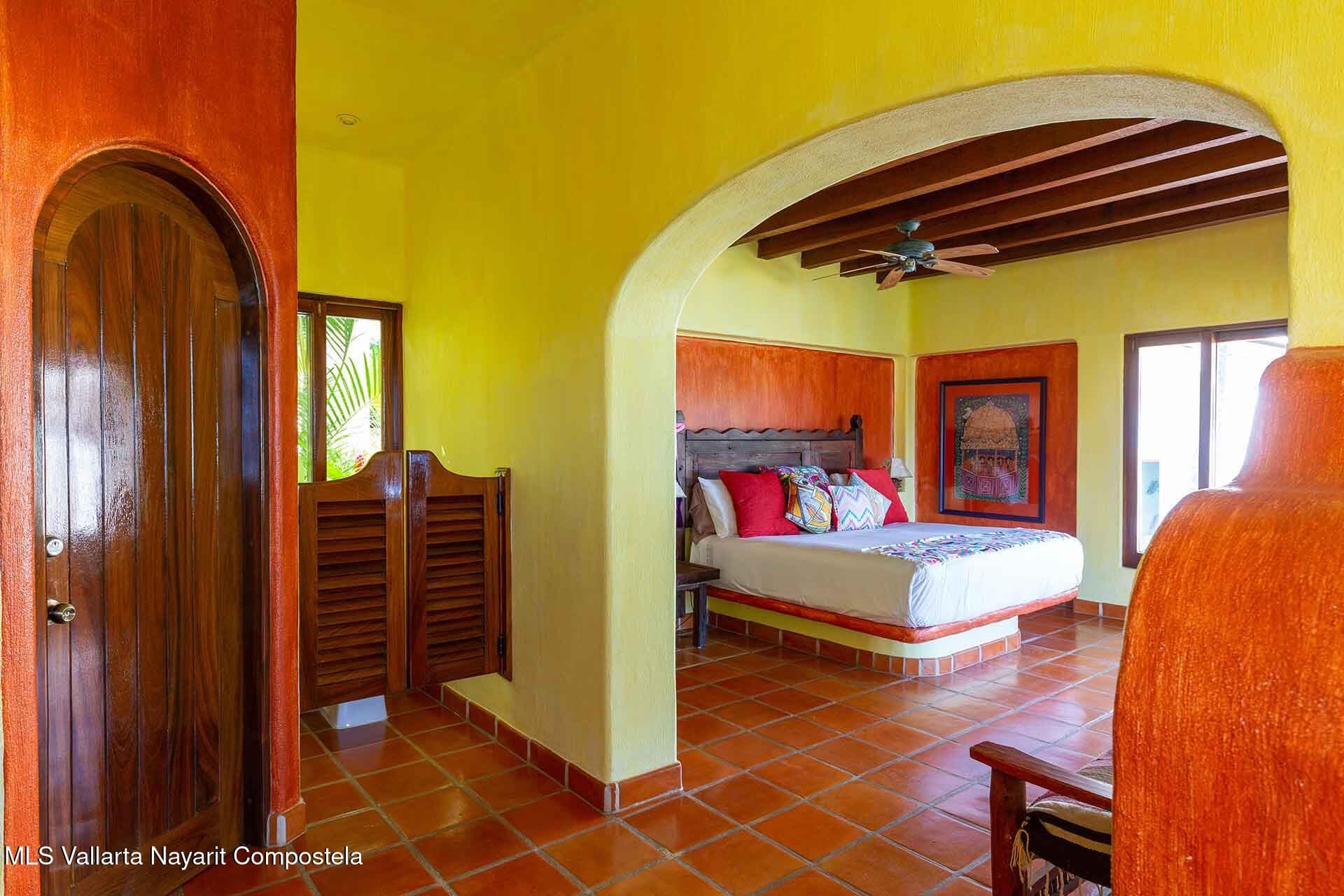 Villa Las Palmas