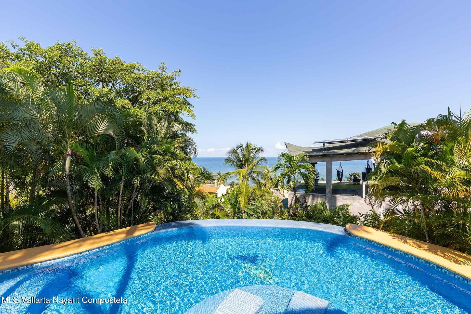 Villa Las Palmas
