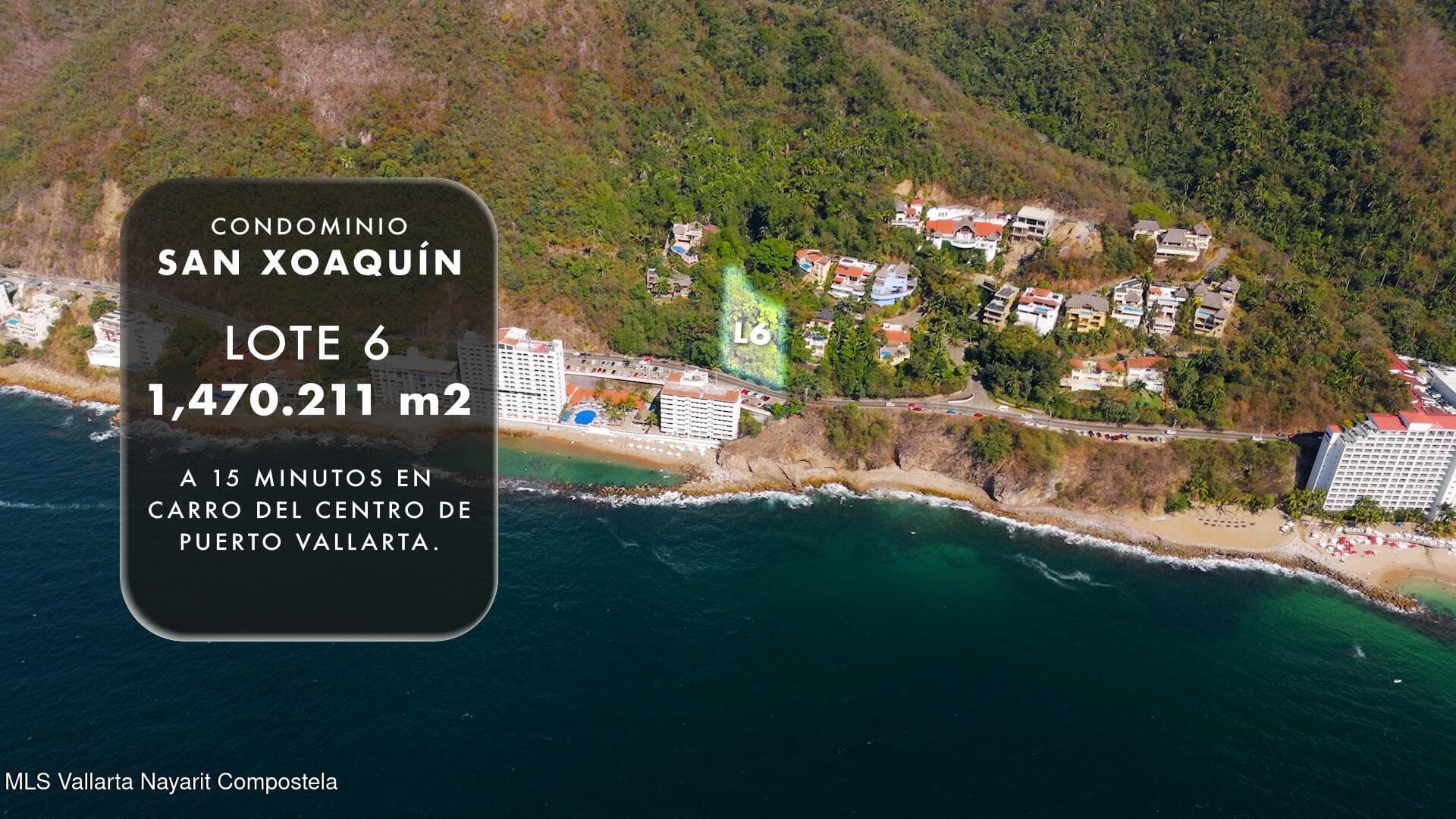 SAN XOAQUIN