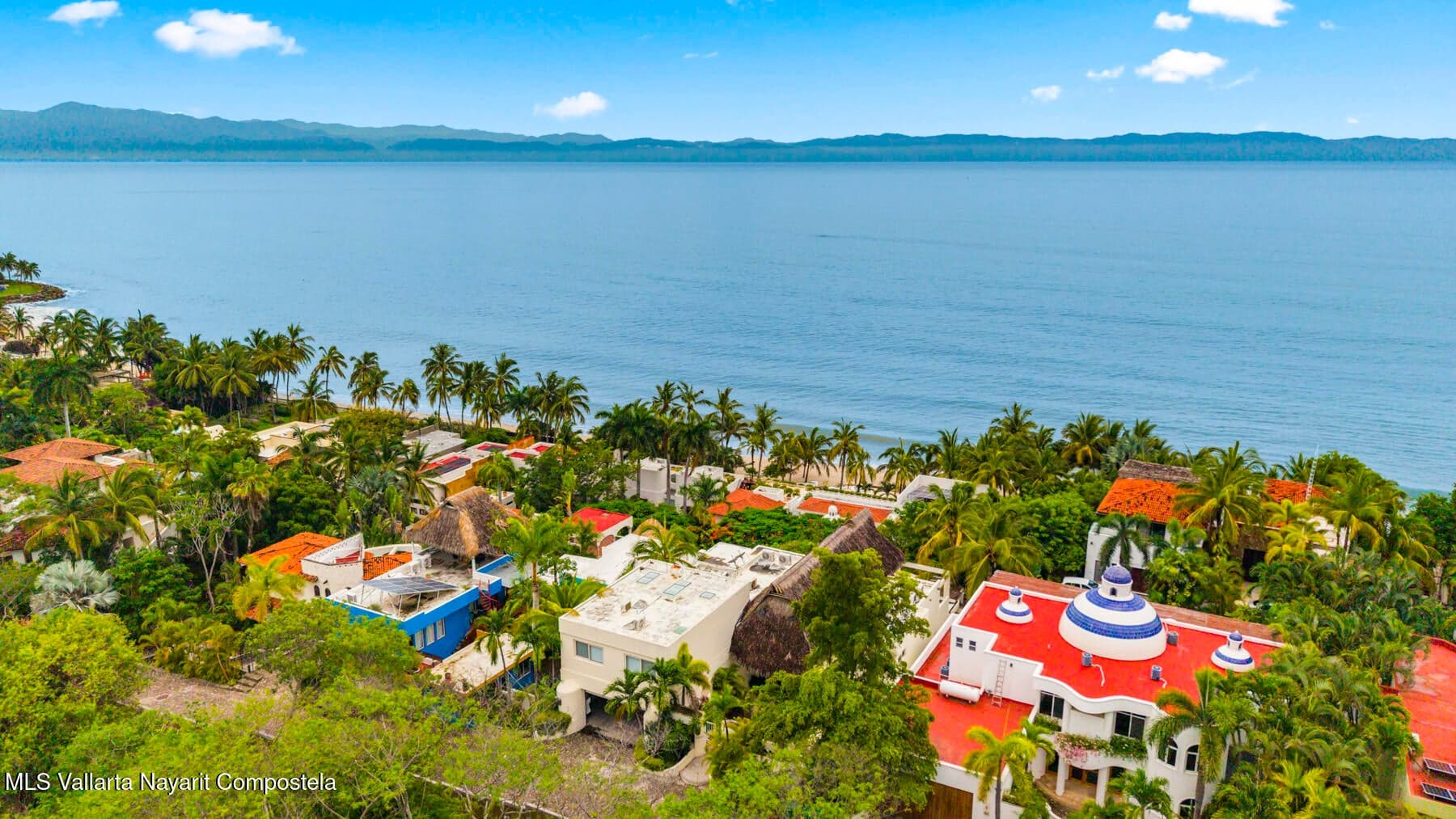 Casa Palapa