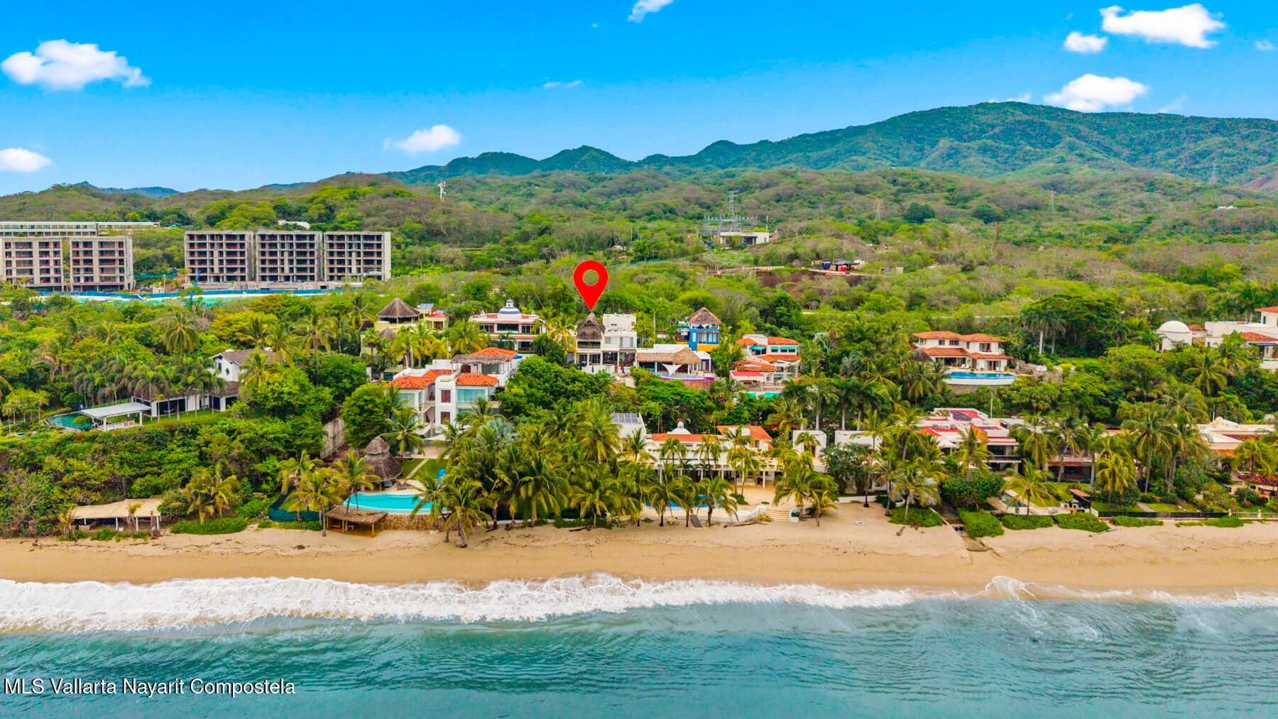 Casa Palapa