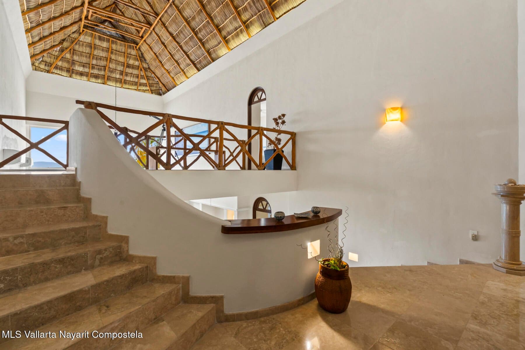 Casa Palapa