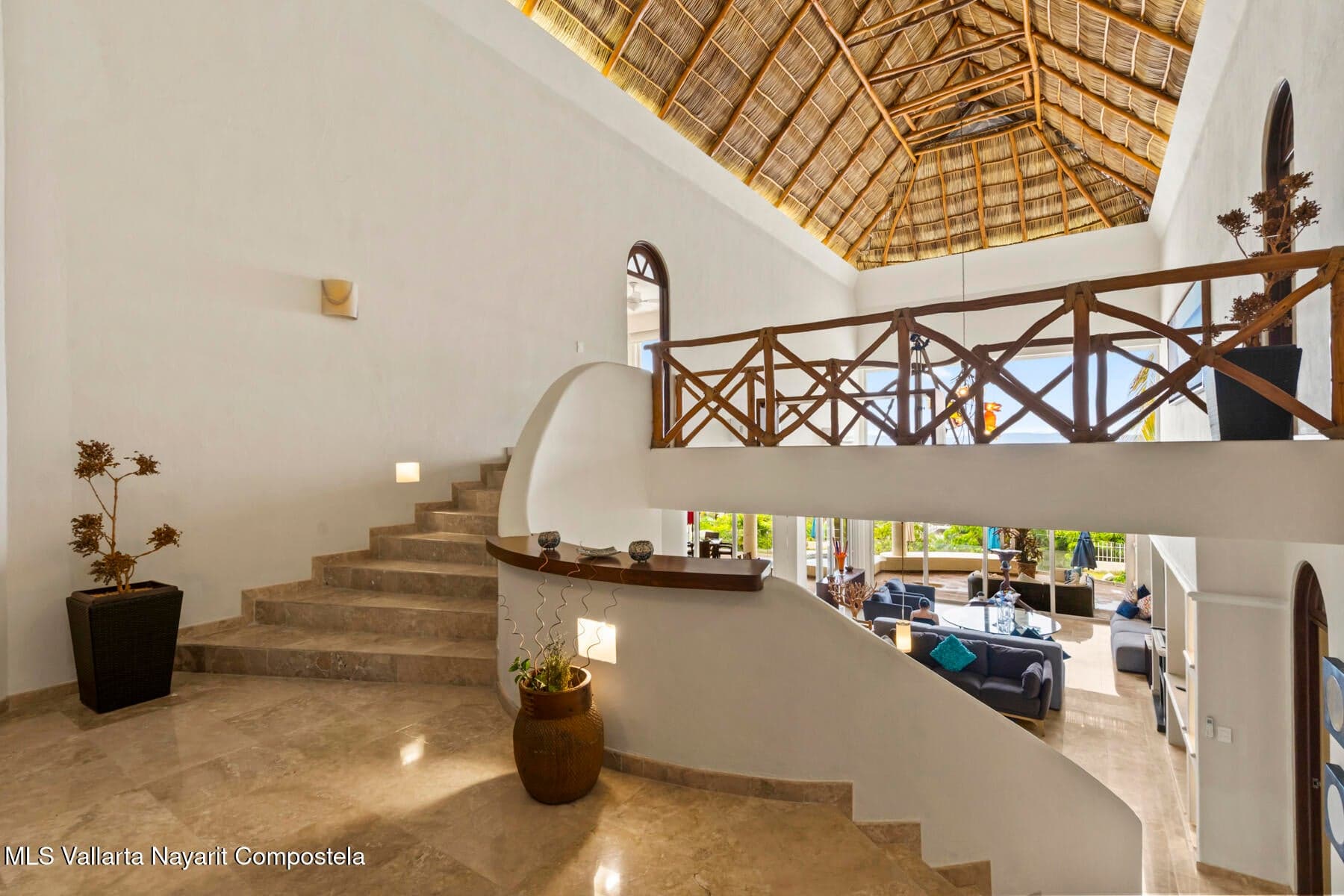 Casa Palapa