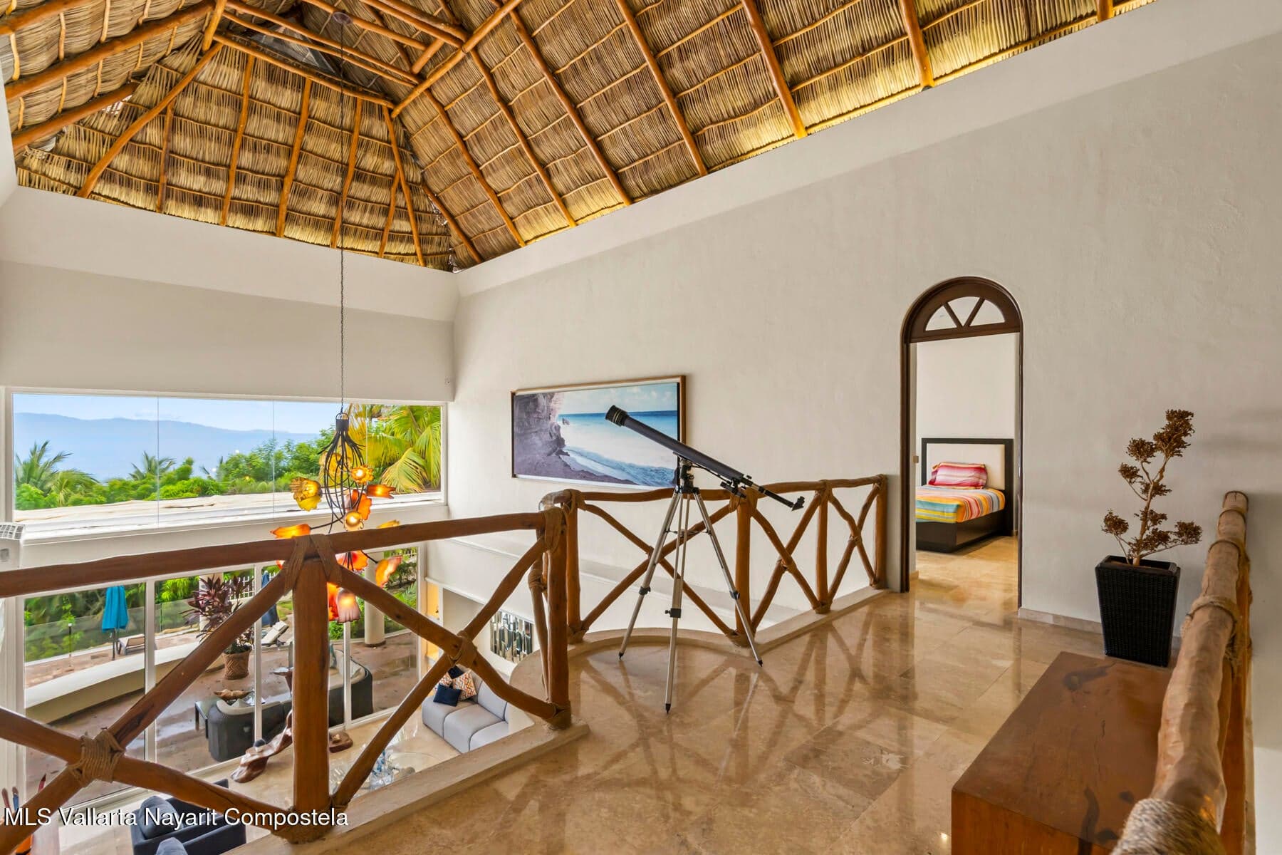 Casa Palapa