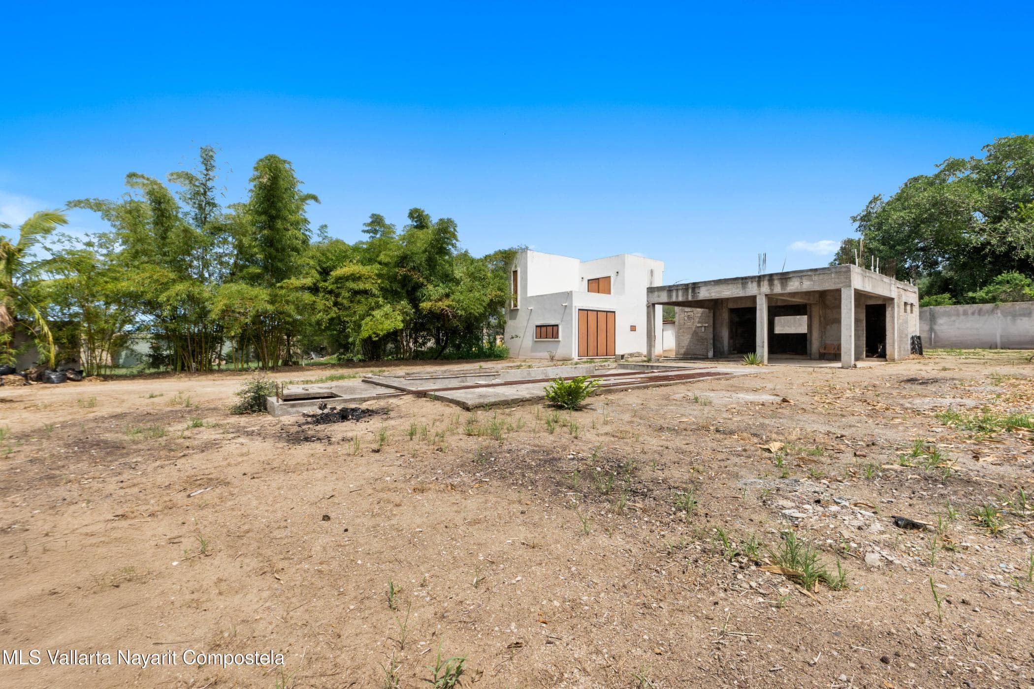 Lote Camino viejo a Valle