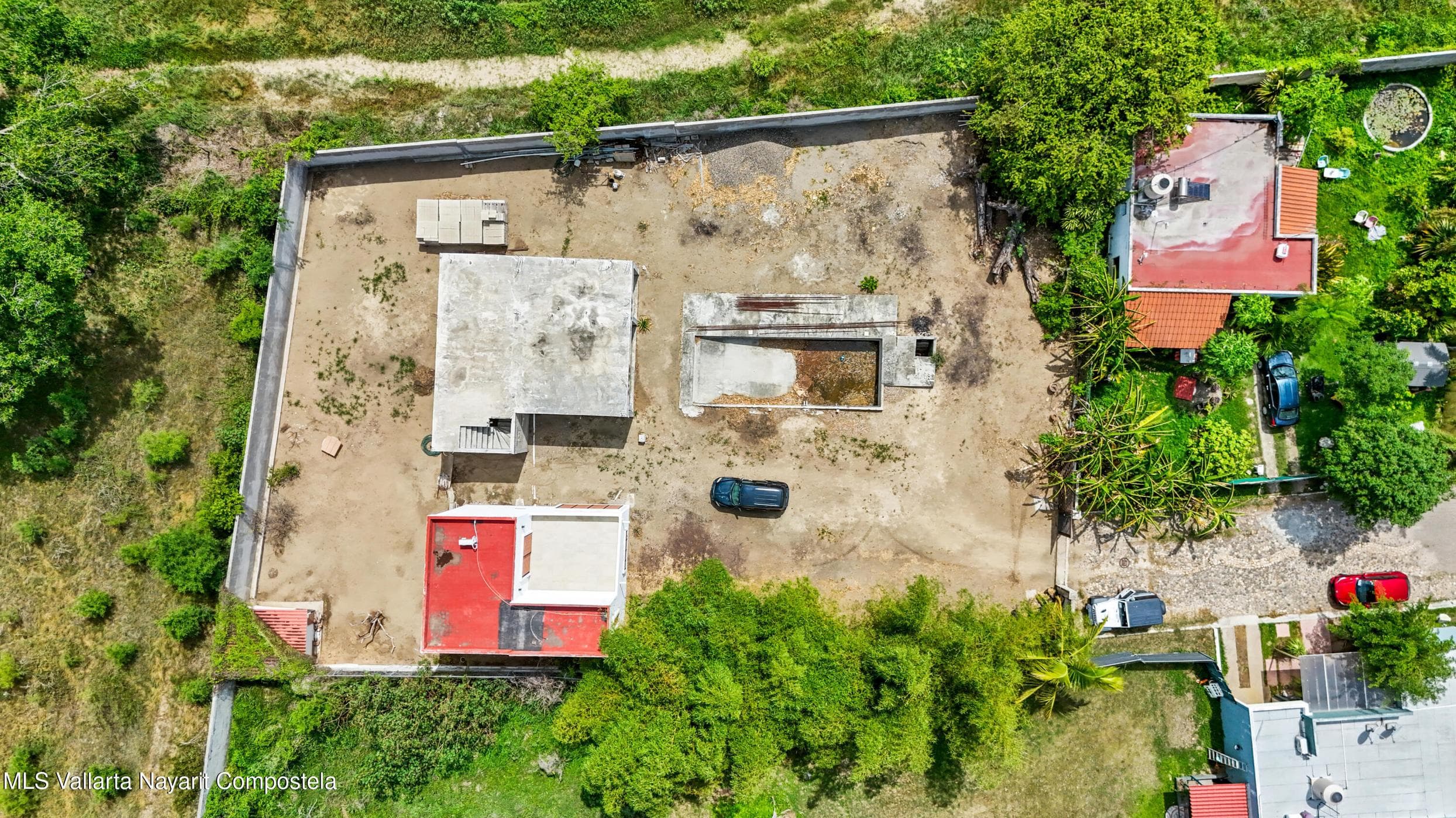 Lote Camino viejo a Valle