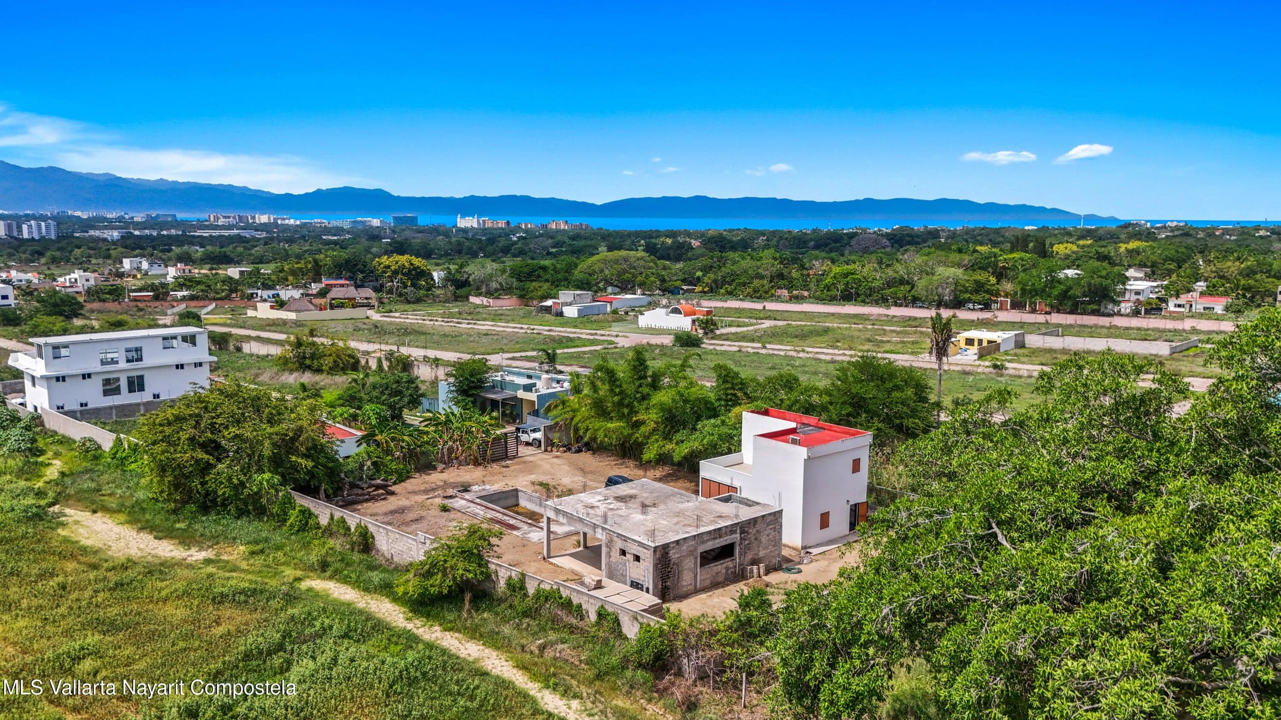 Lote Camino viejo a Valle