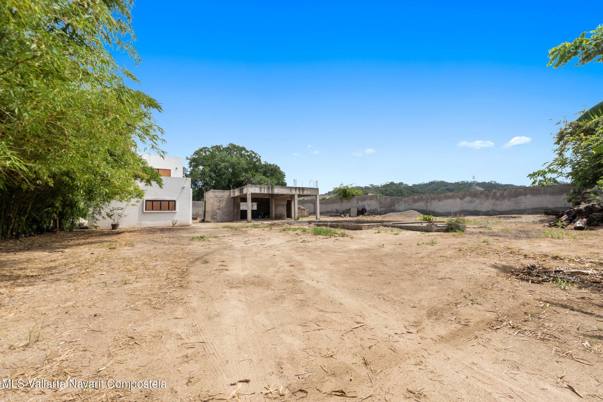 Lote Camino viejo a Valle