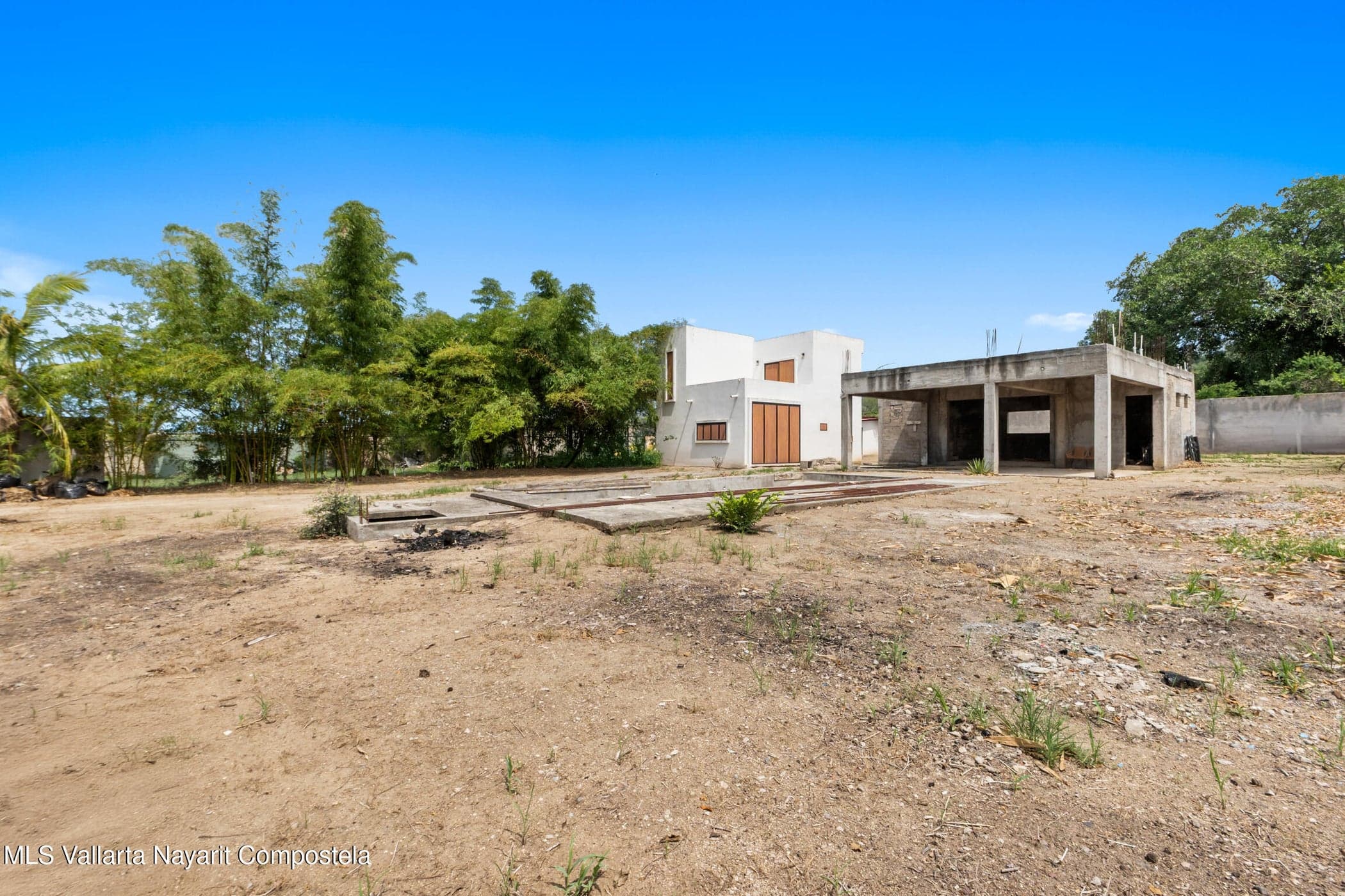 Lote Camino viejo a Valle