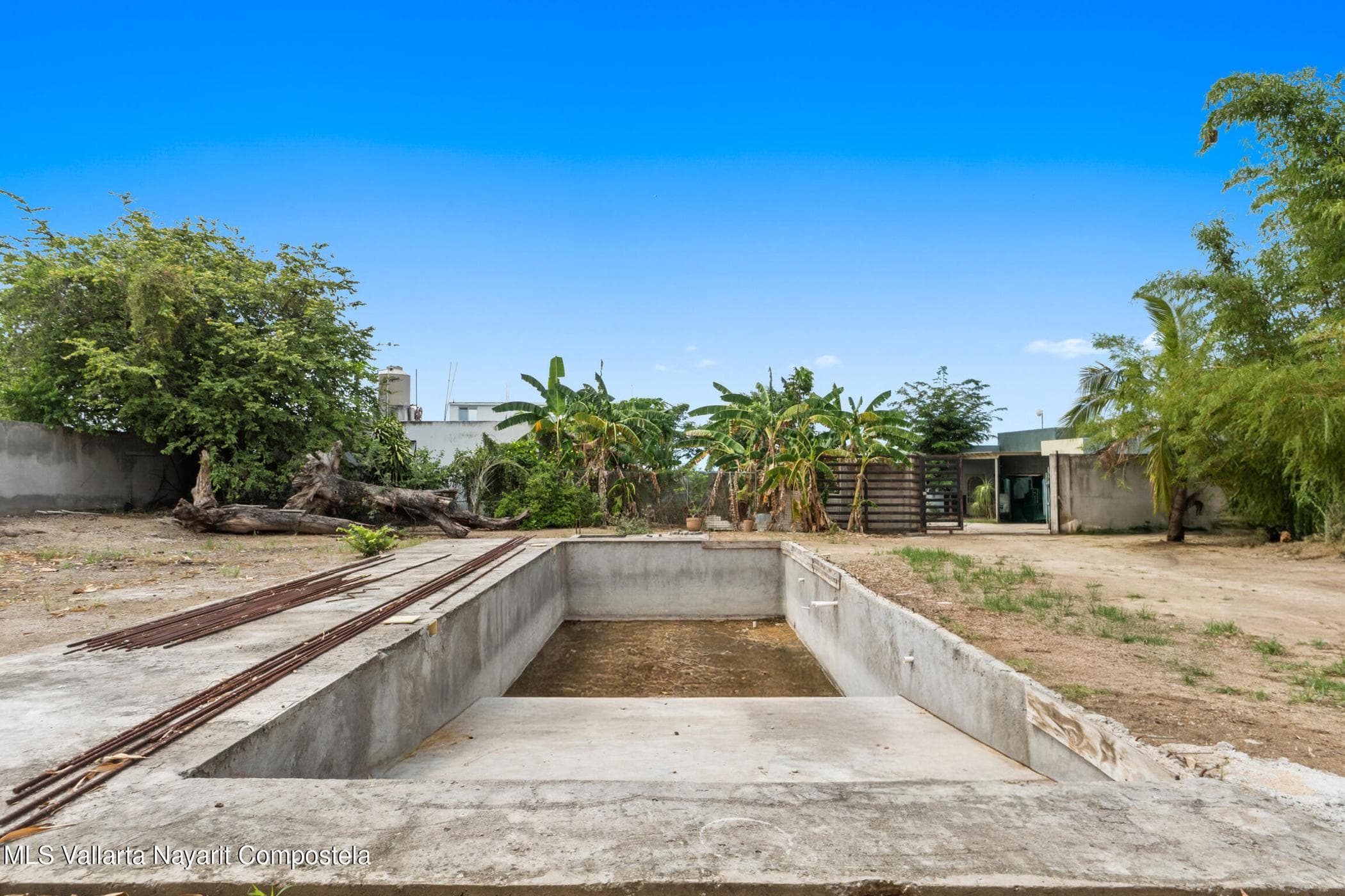 Lote Camino viejo a Valle