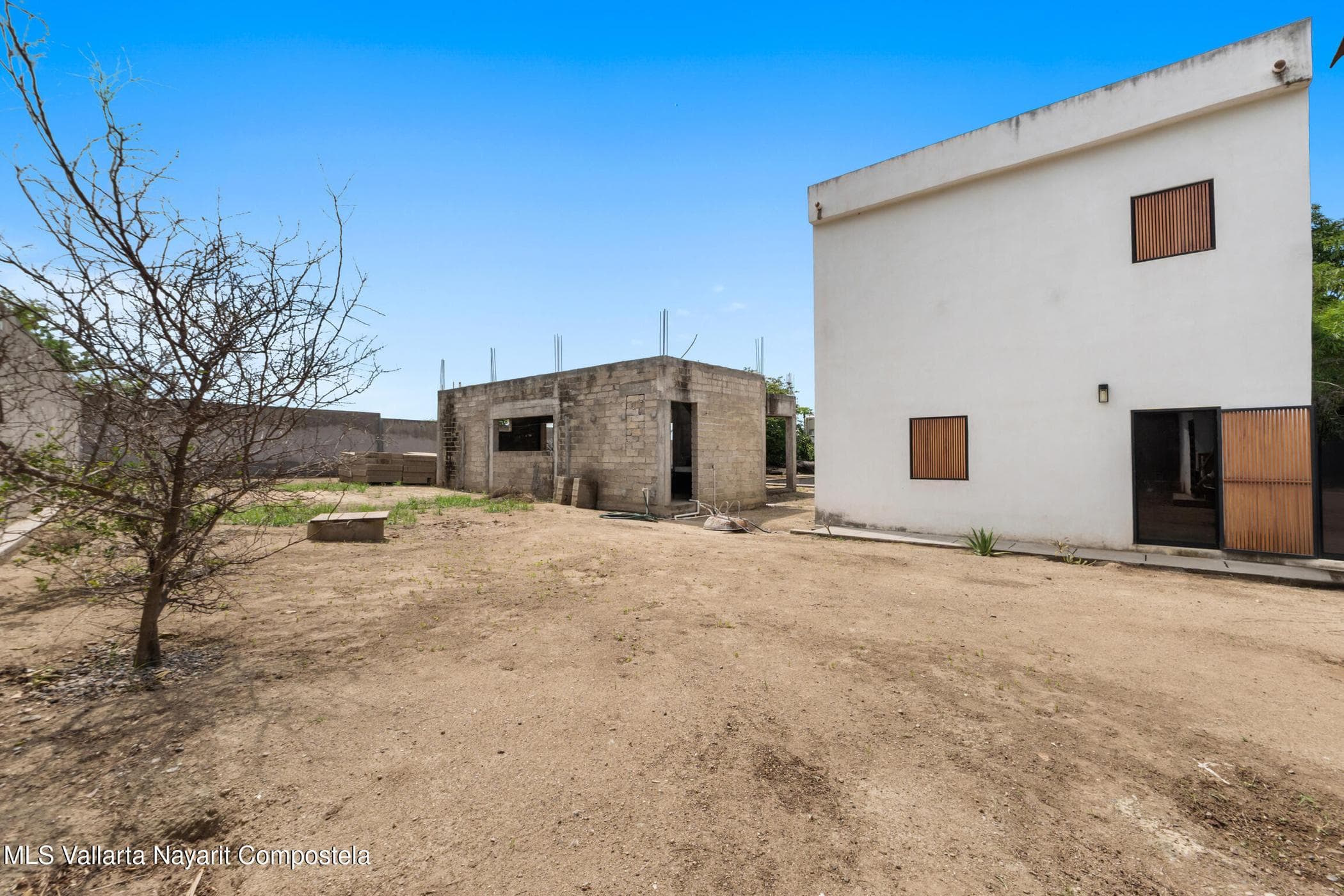 Lote Camino viejo a Valle