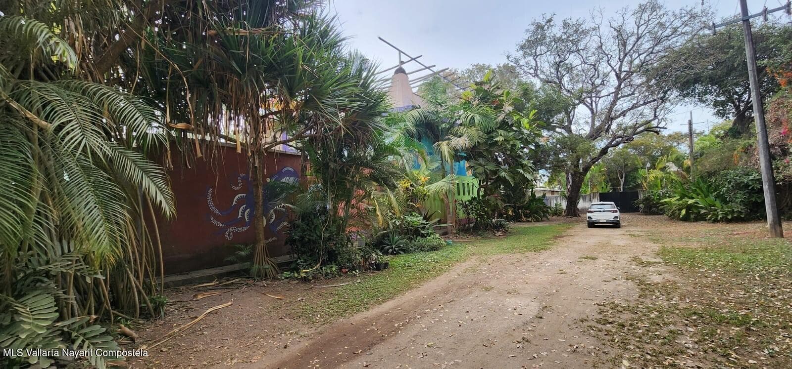 Lote Miramar