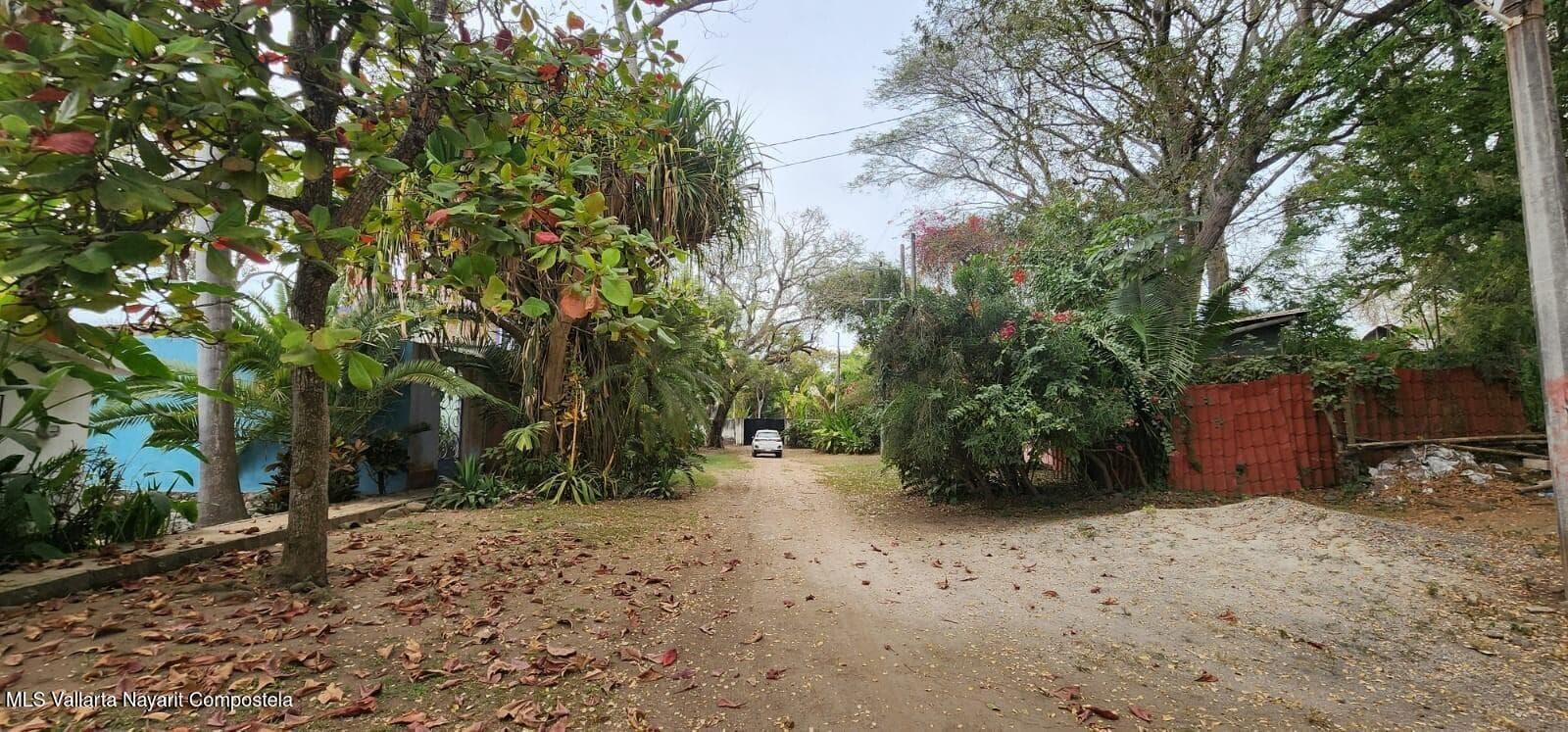 Lote Miramar