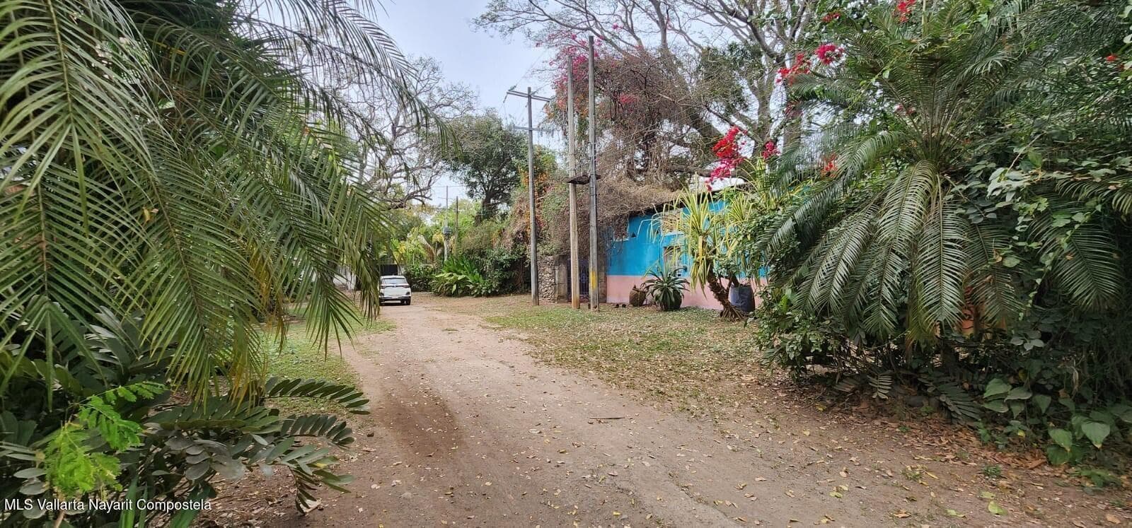 Lote Miramar