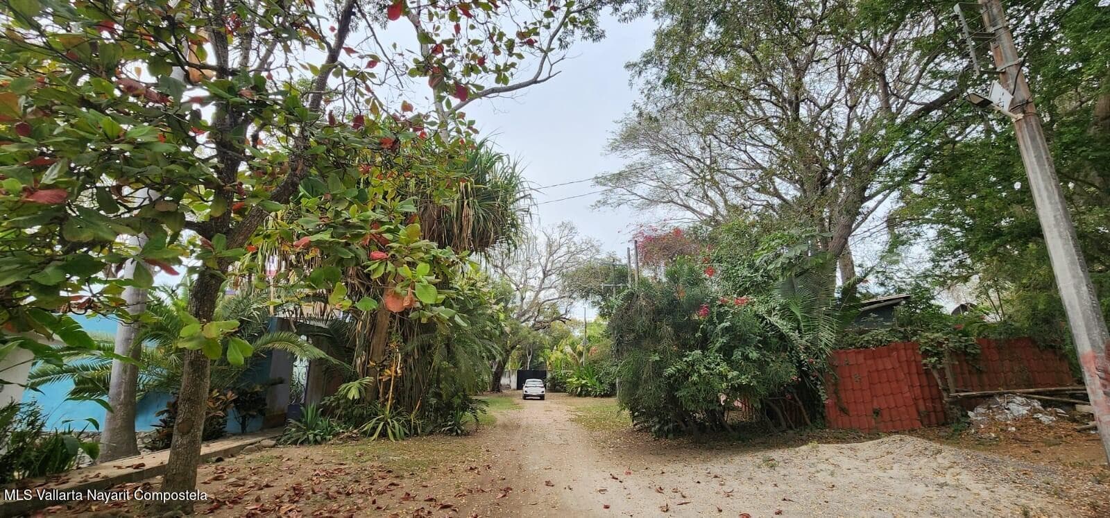 Lote Miramar