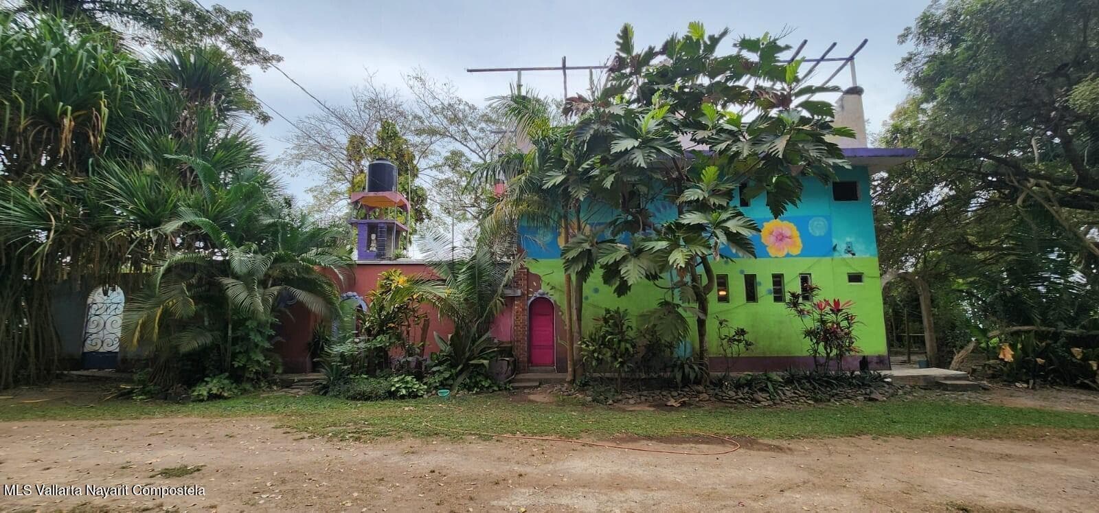 Lote Miramar