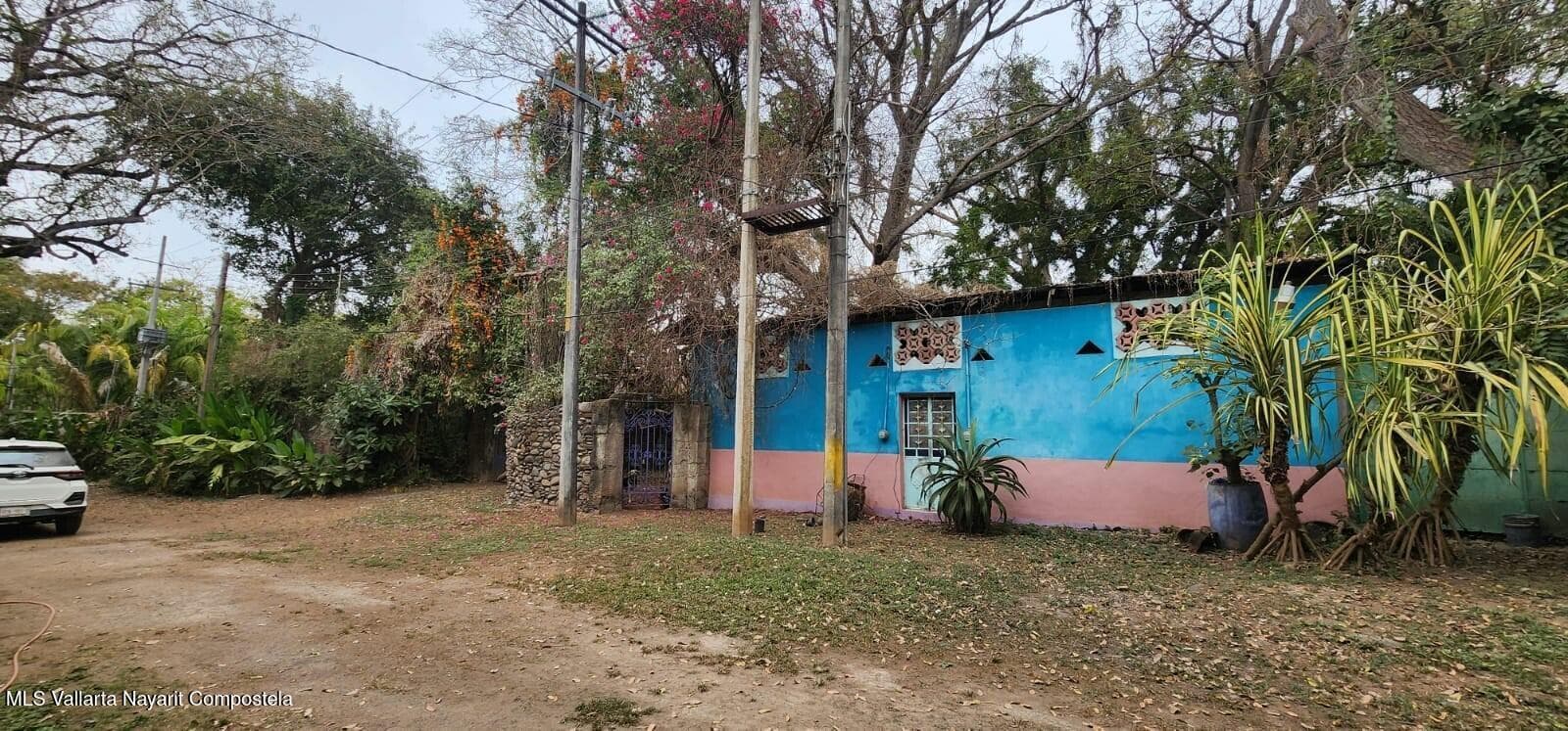 Lote Miramar