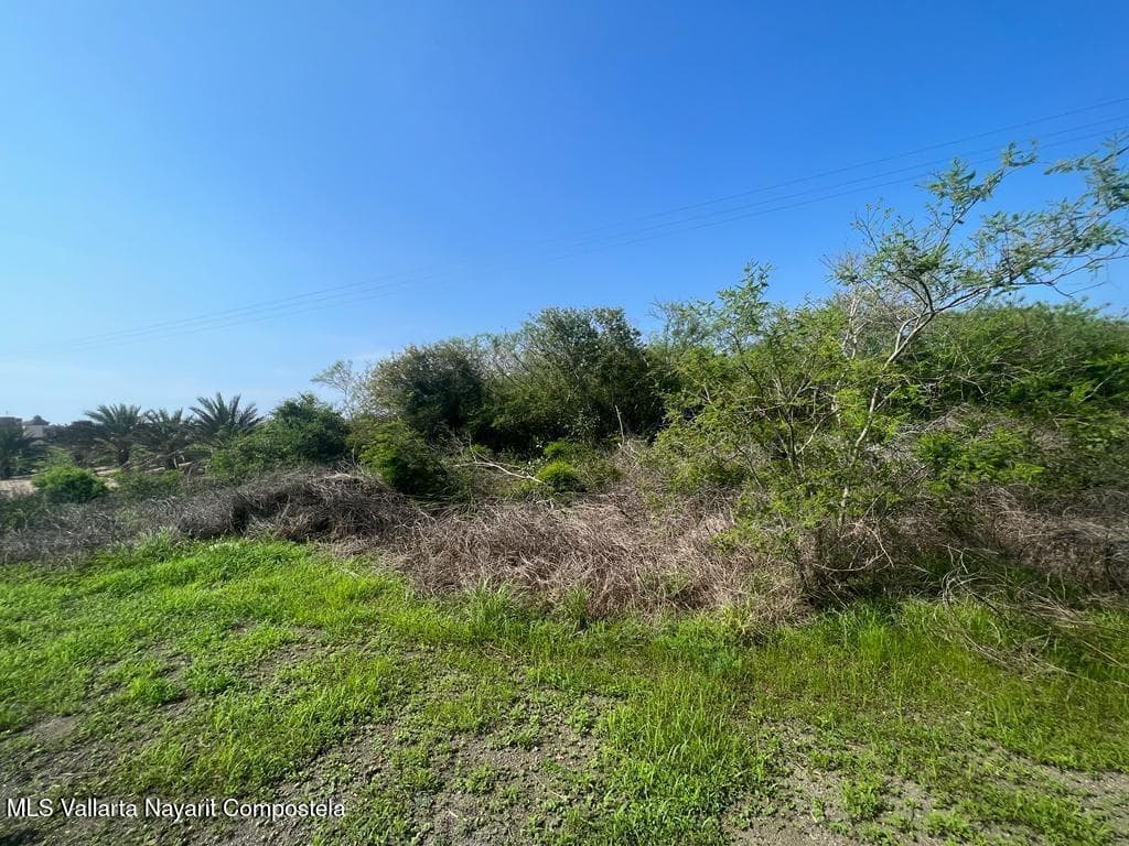 Lote Playa Cocos