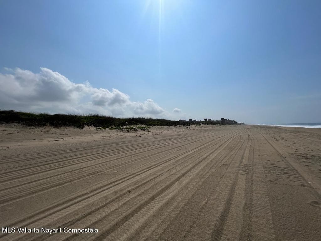 Lote Playa Cocos