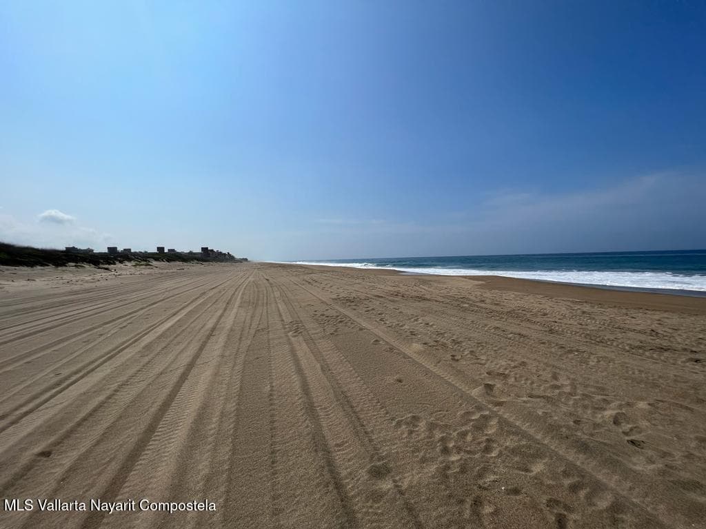 Lote Playa Cocos