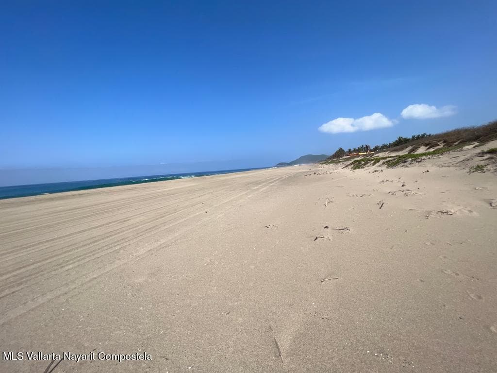 Lote Playa Cocos