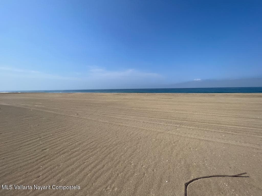 Lote Playa Cocos