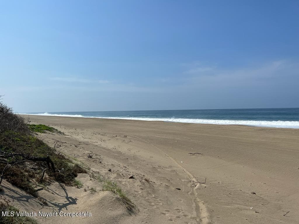 Lote Playa Cocos