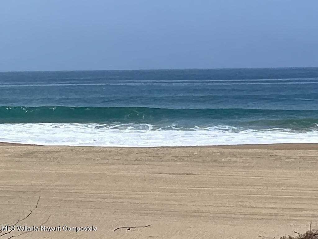 Lote Playa Cocos
