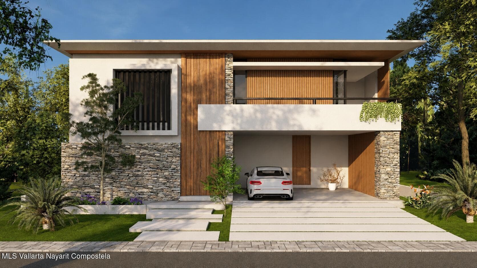 Casa Naya196