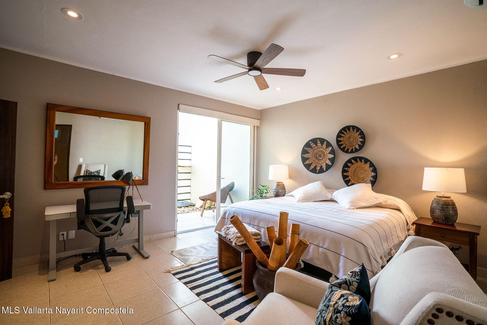Punta Vista I