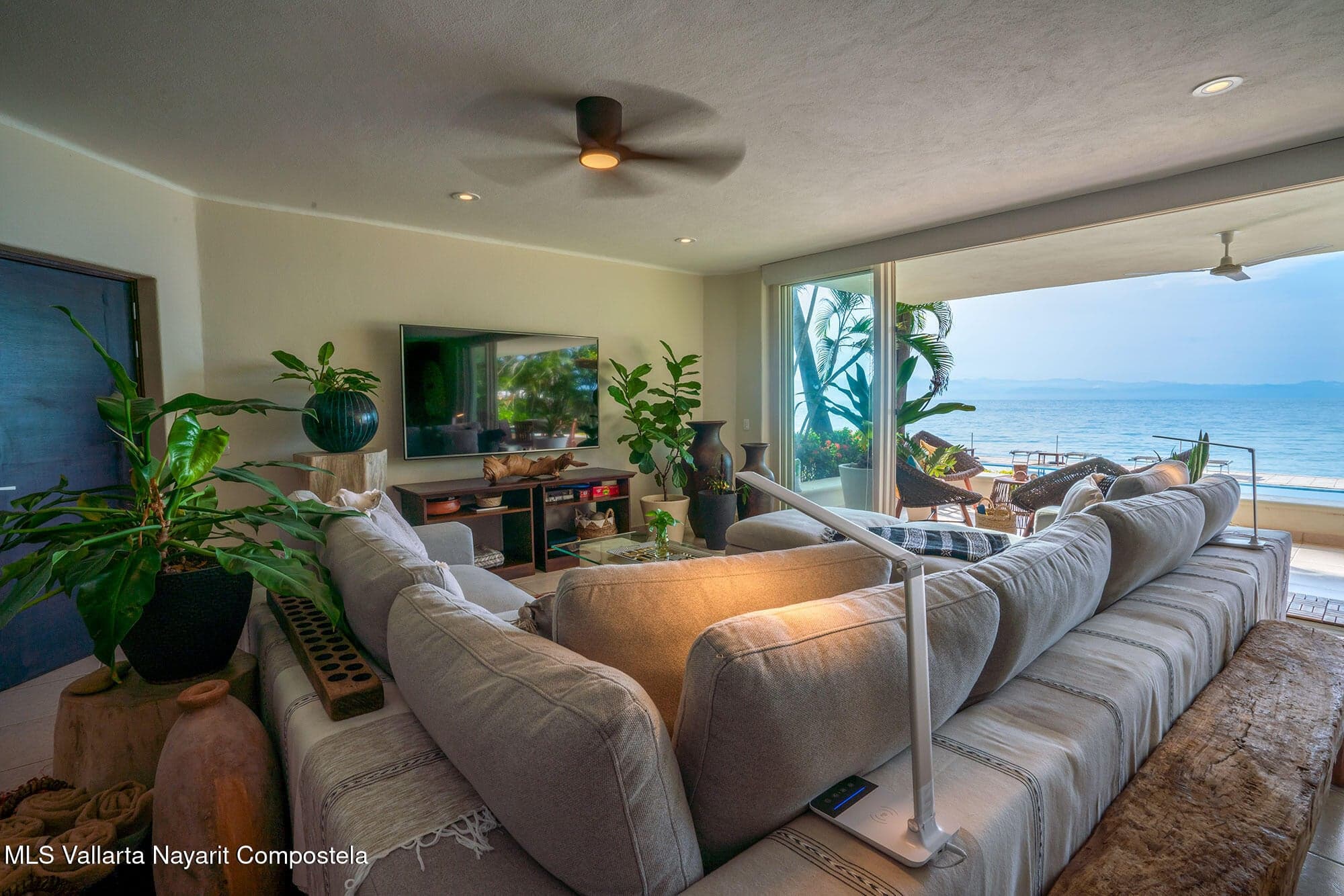 Punta Vista I